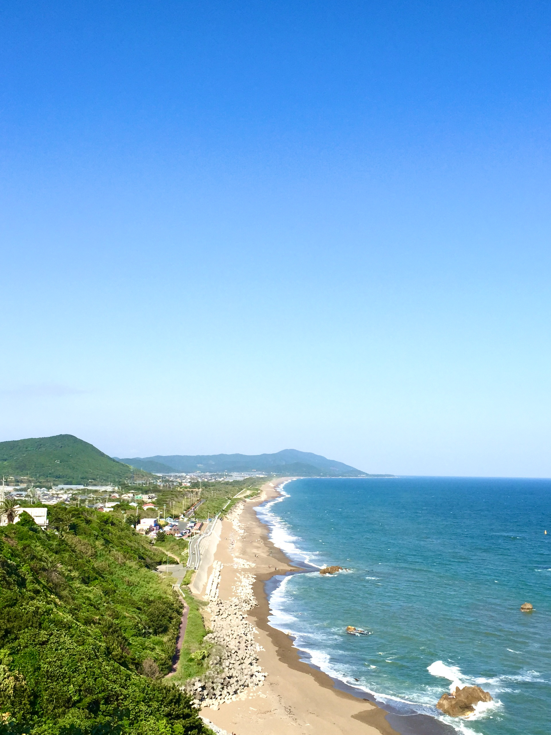 Cape Irago