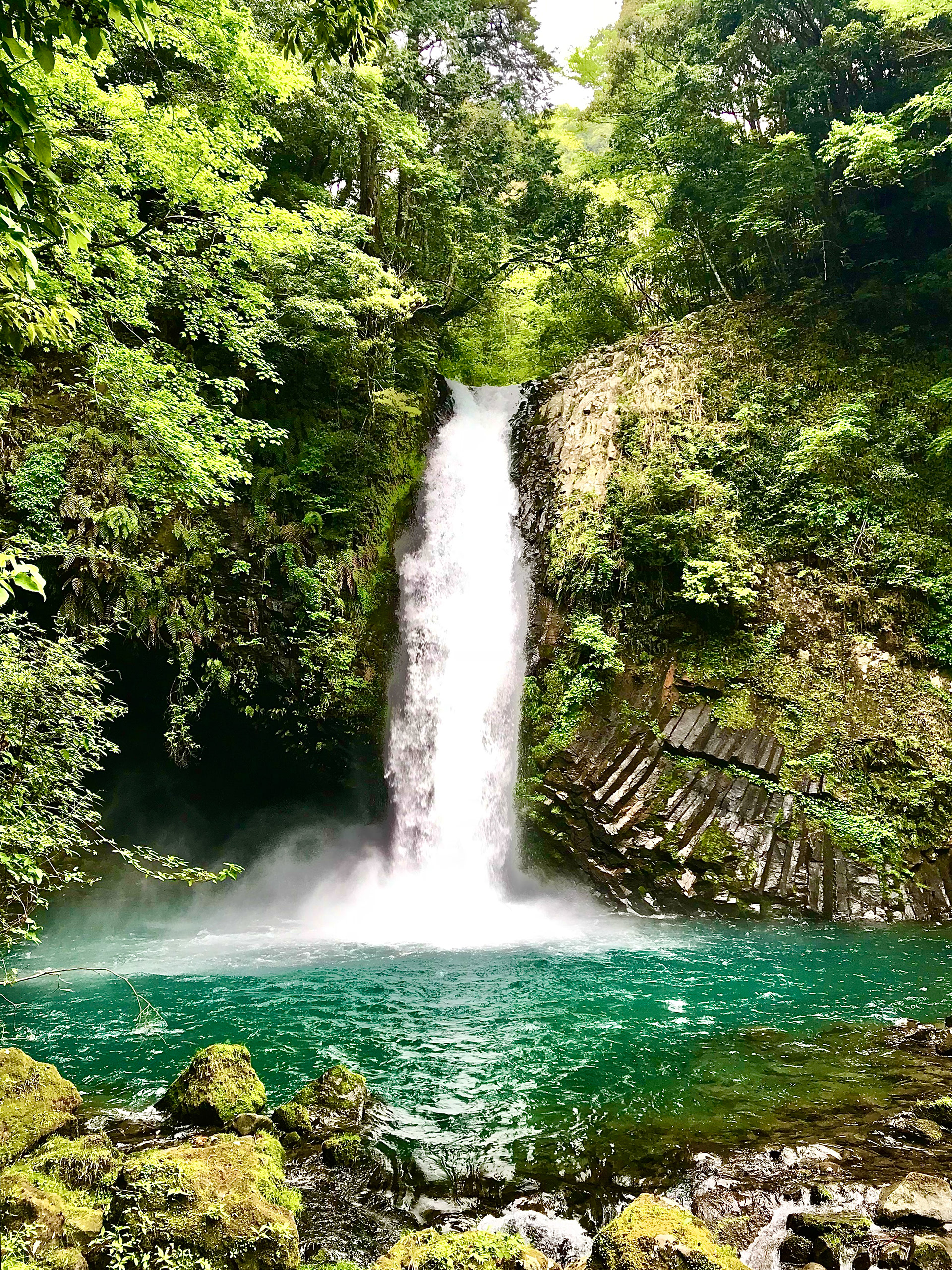 Joren Falls