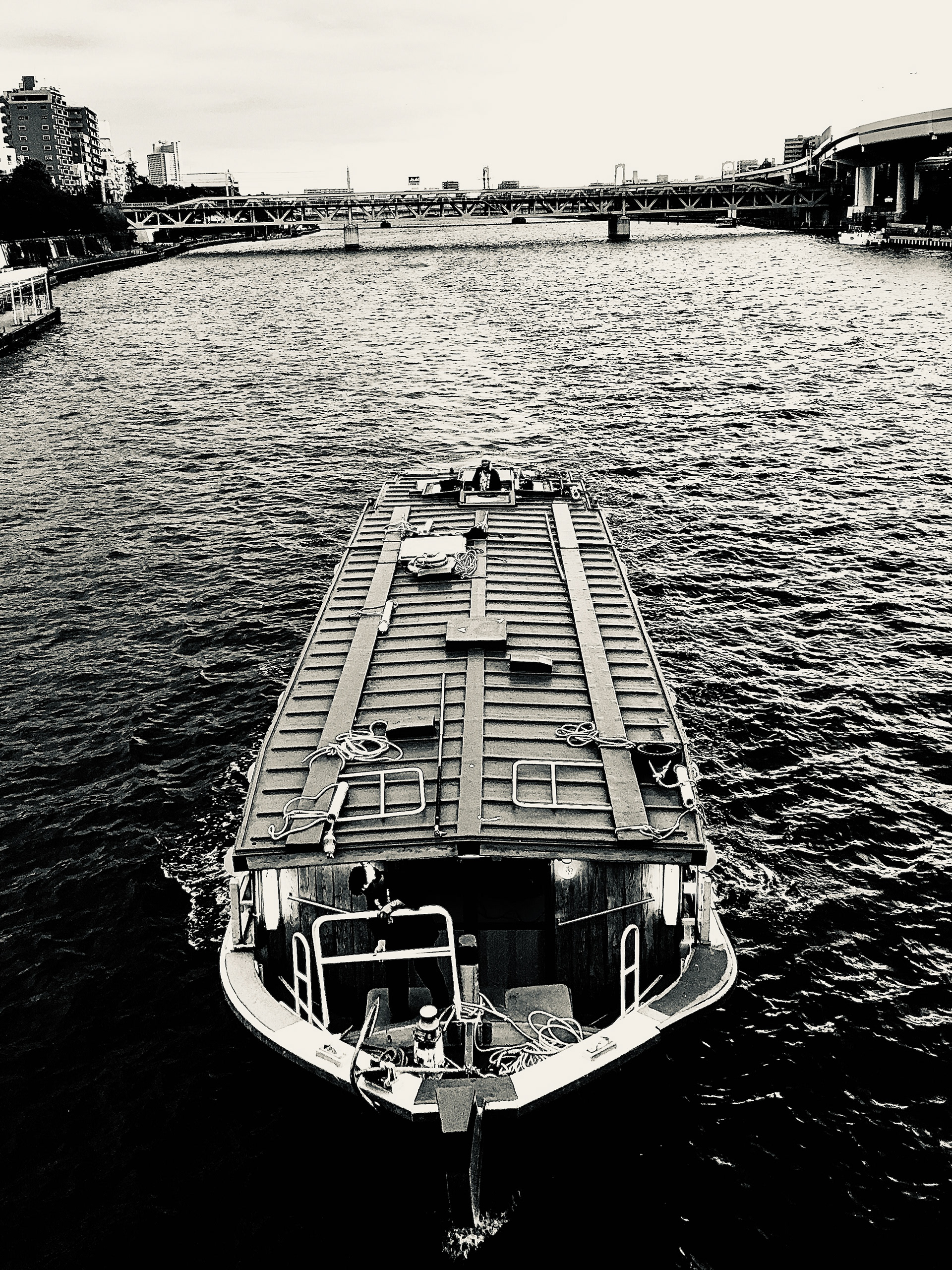 Sumida River