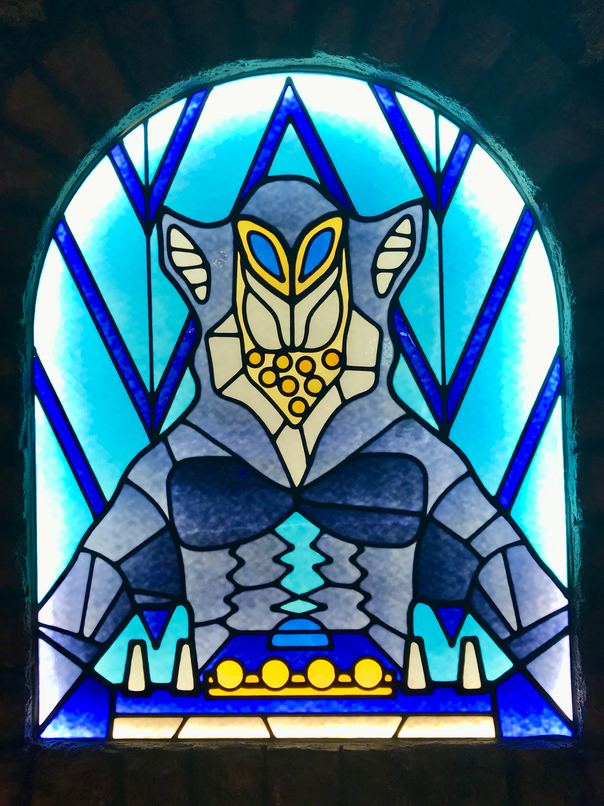 Kaiju Sakaba Shinbashi