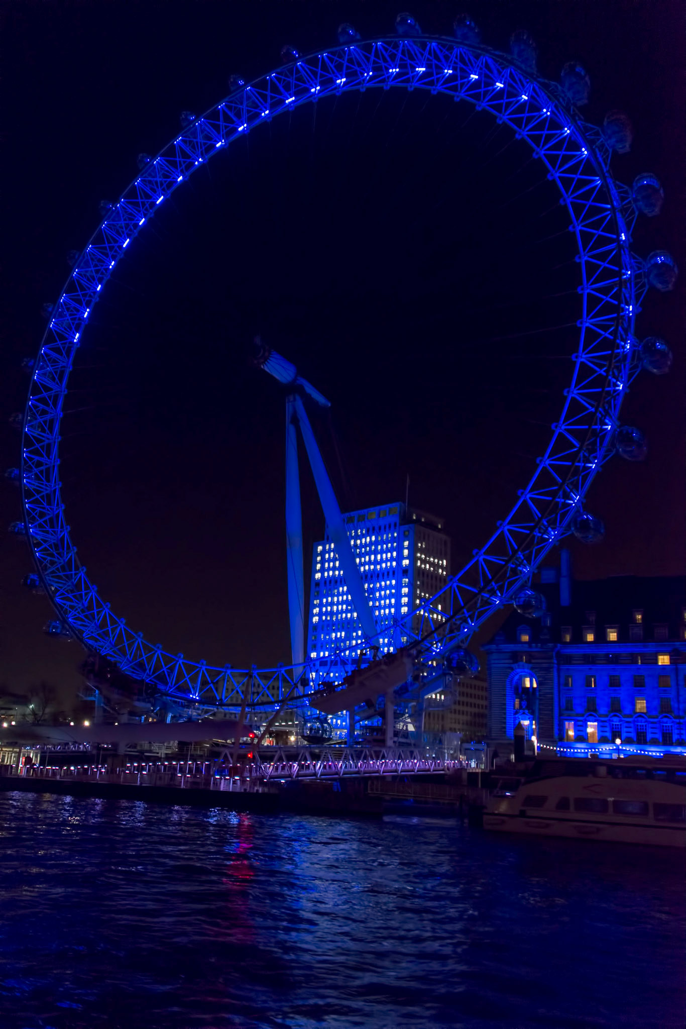 London Eye