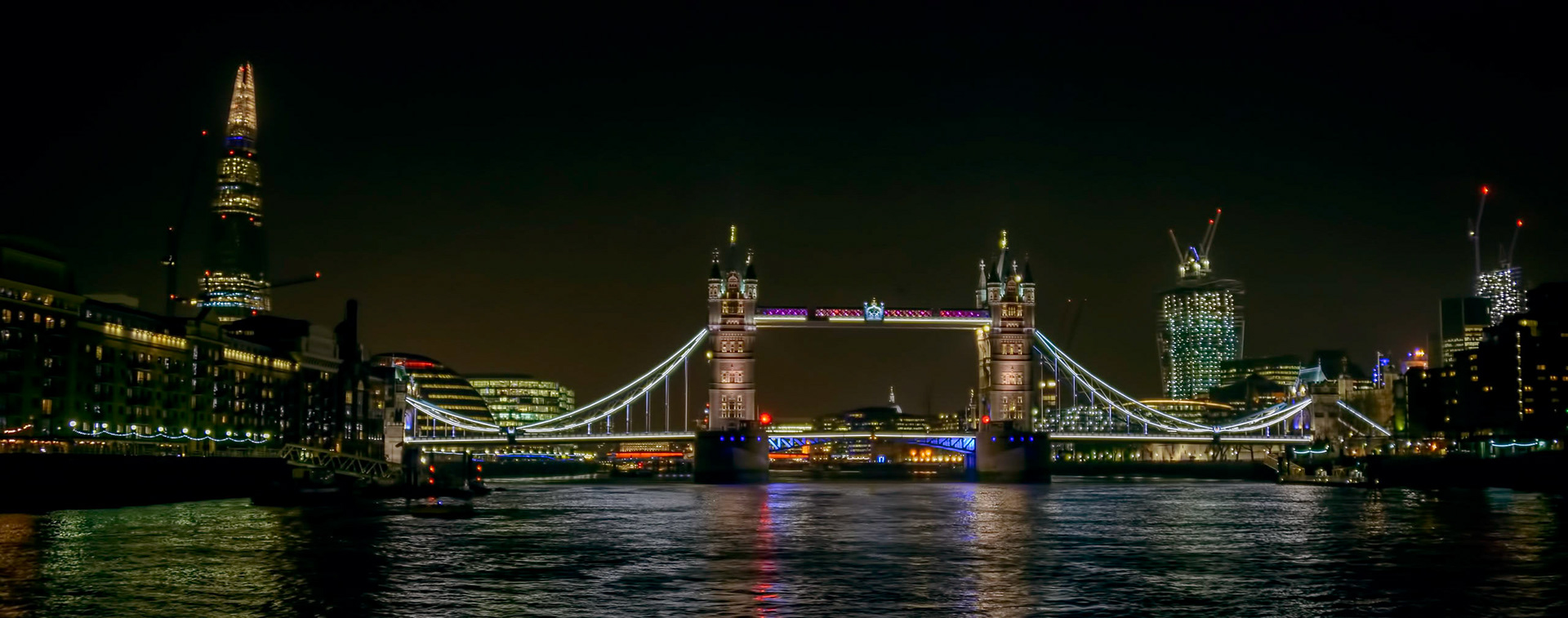 Tower Bridge