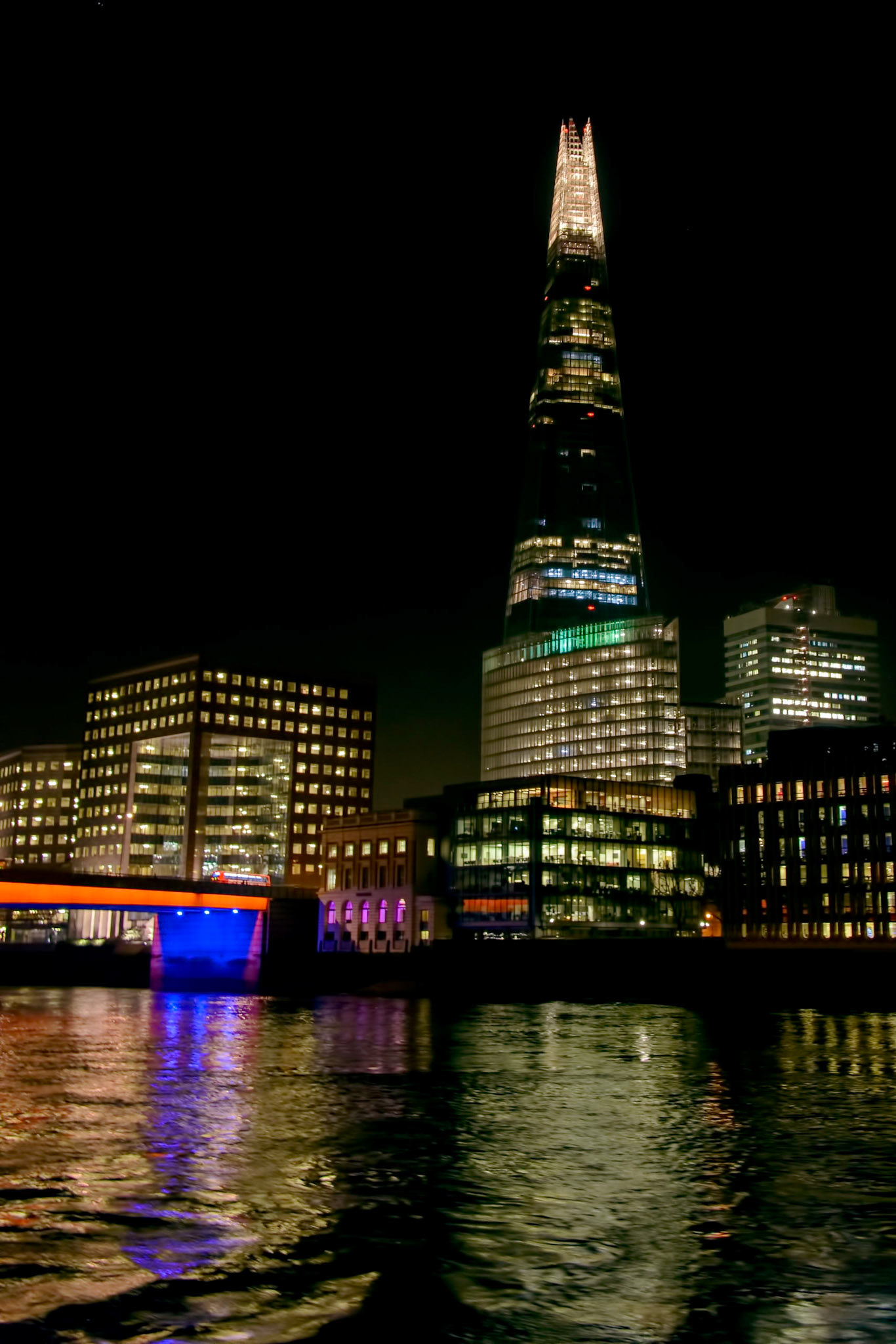 The Shard