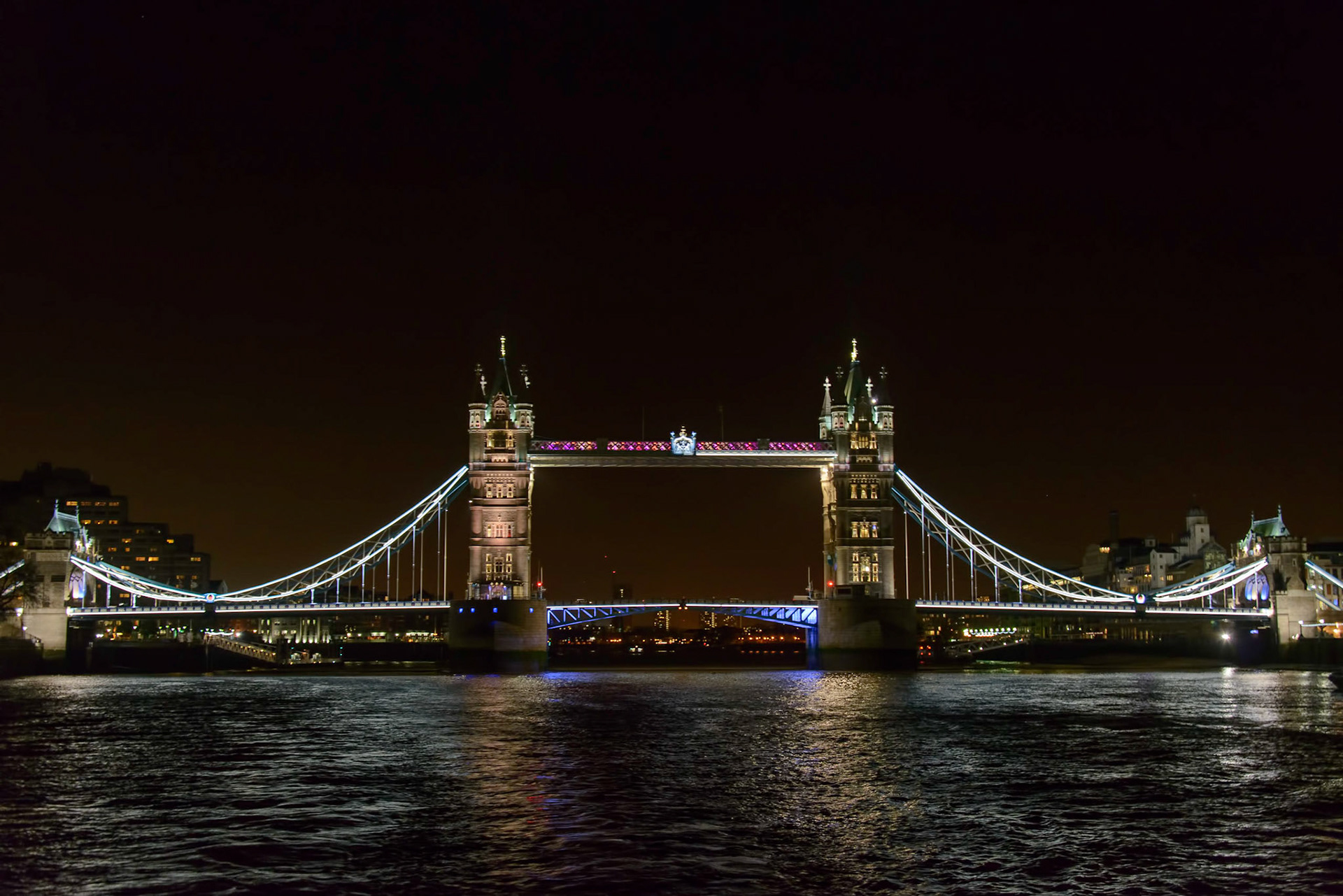 Tower Bridge