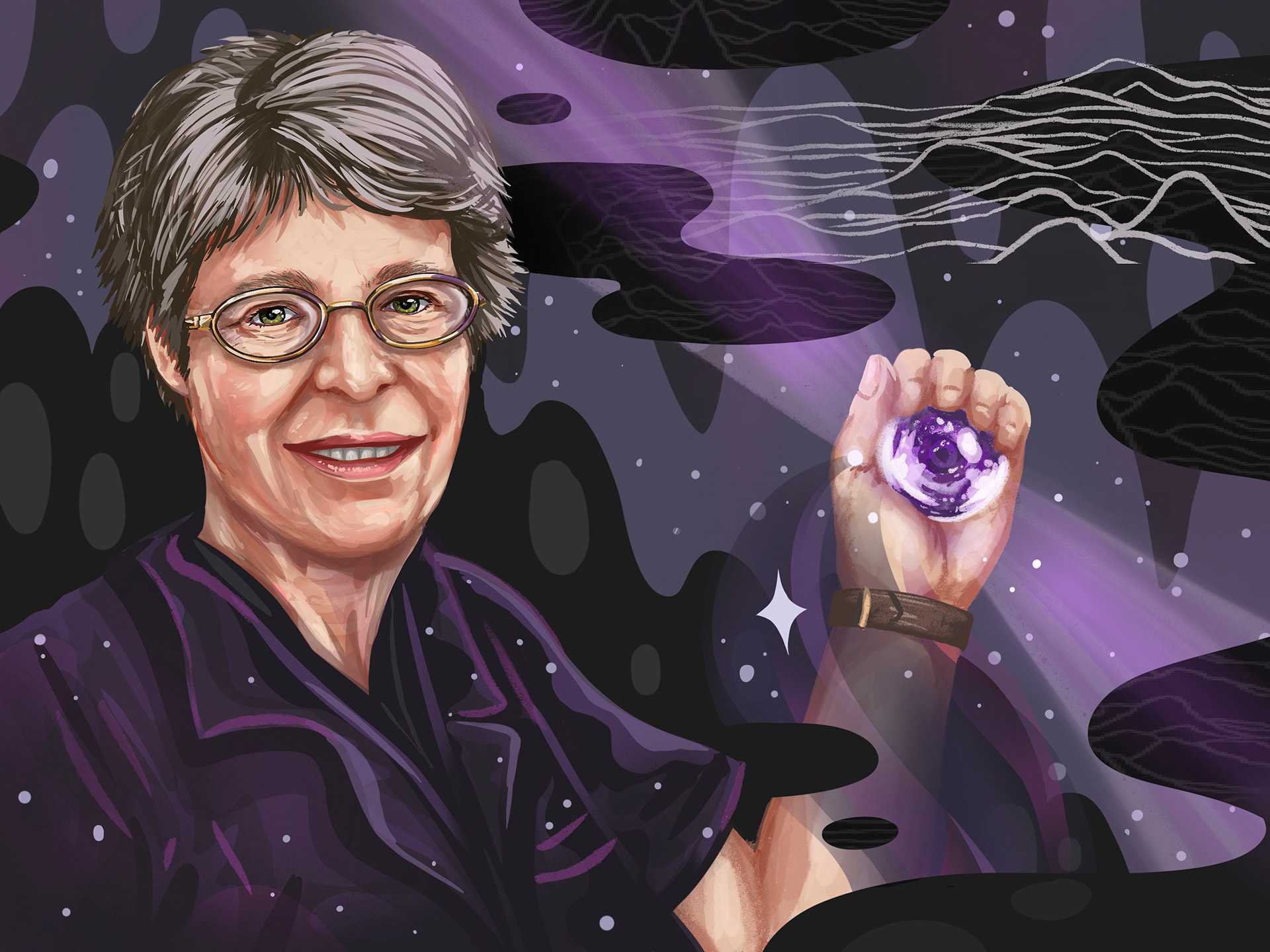 Jocelyn Bell