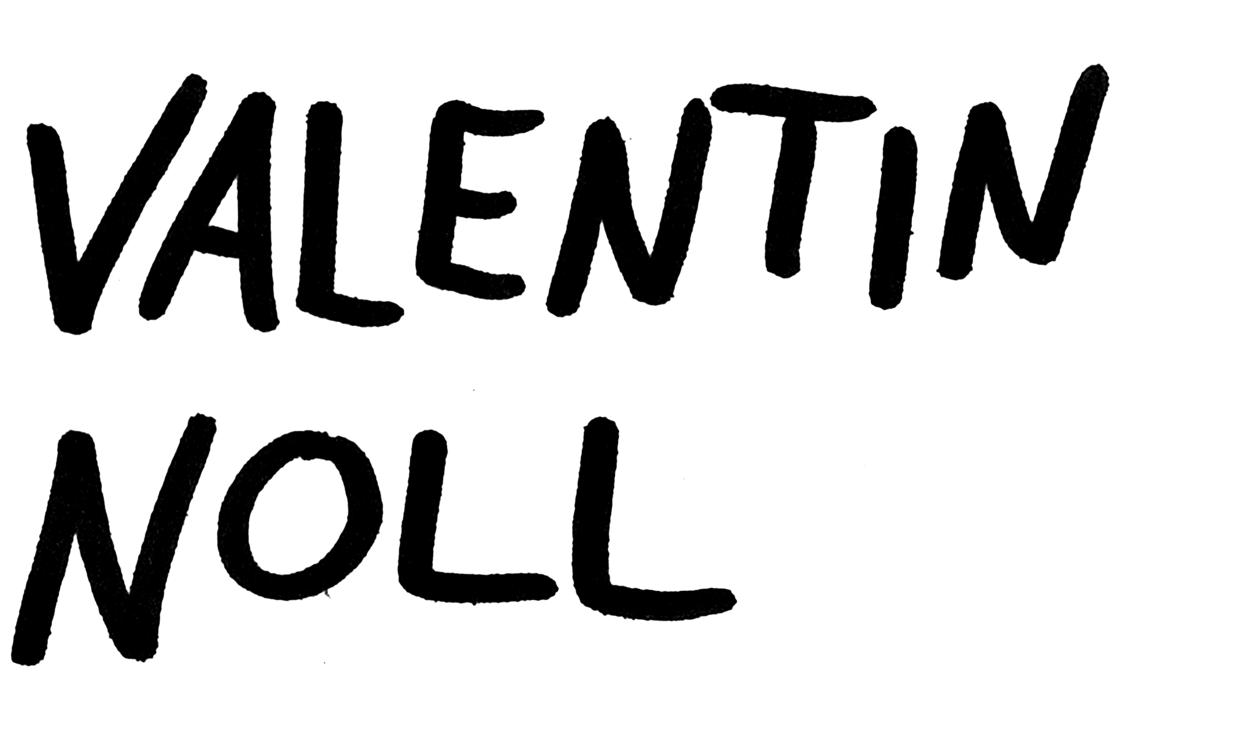 Valentin Noll