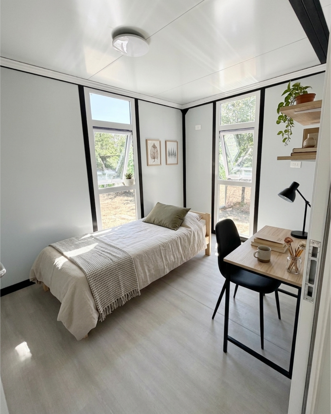 HABITACIÓN #2
