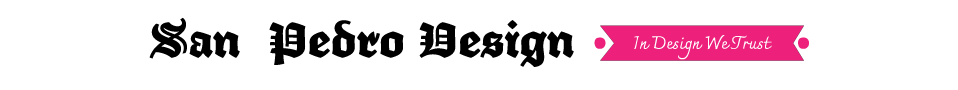 San Pedro Design