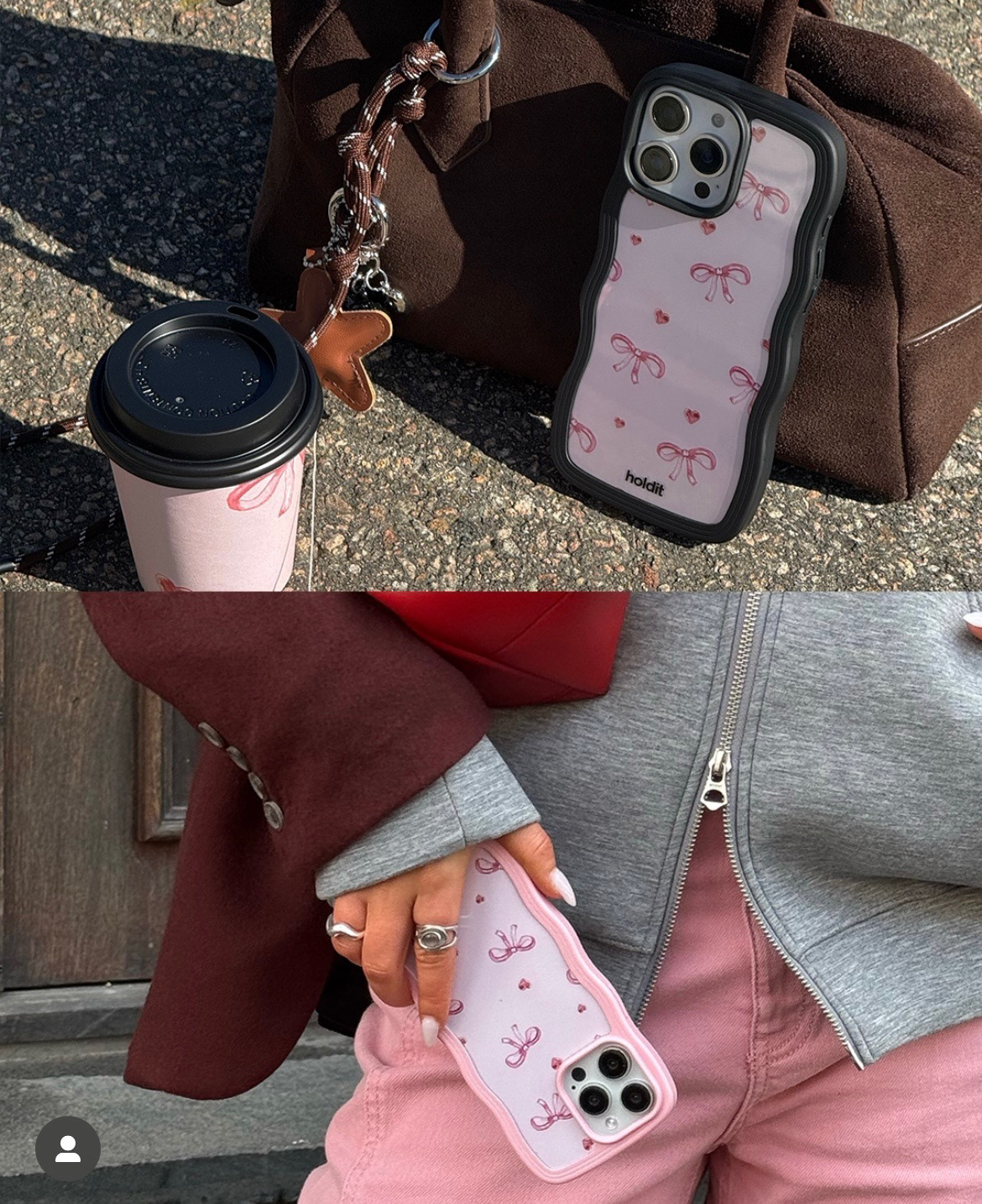 Content från Holdit