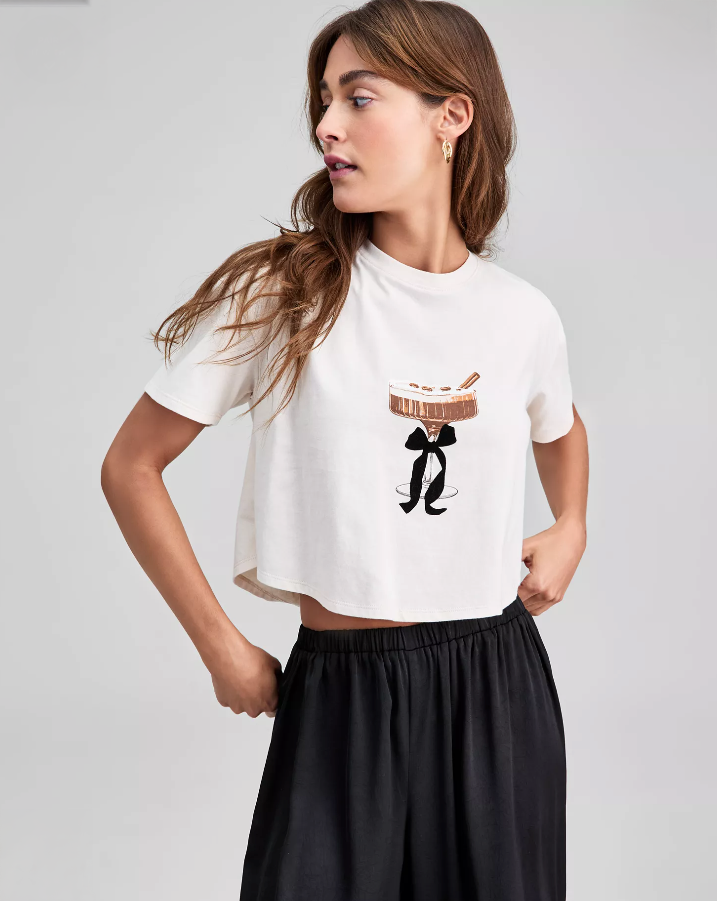 And Now This- Macys Exclusive