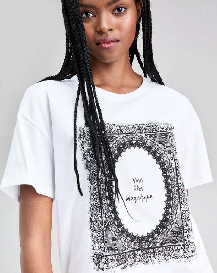 And Now This- Macys Exclusive