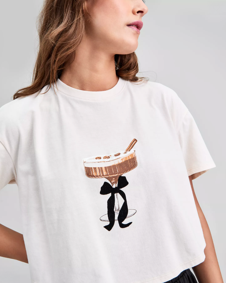 And Now This- Macys Exclusive