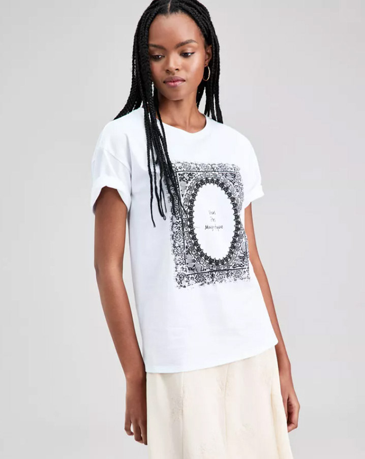 And Now This- Macys Exclusive