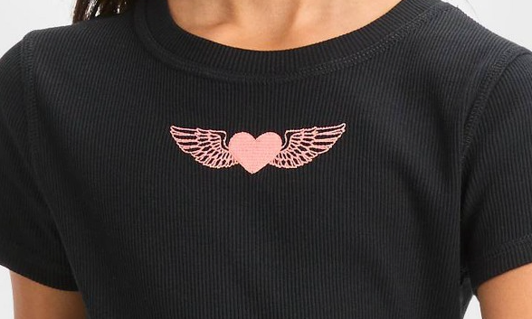 Target Art Class Embroidery 2023