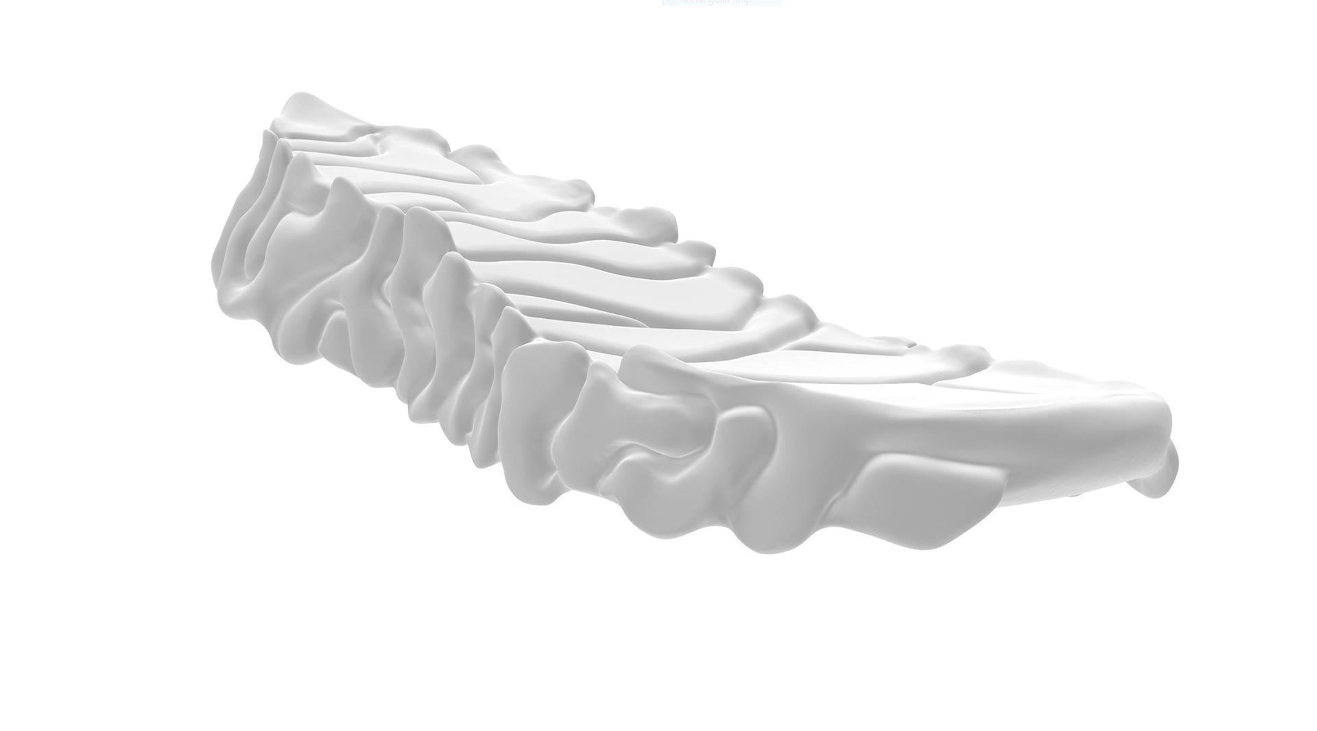 Nate Roese Biomimicry Cushioning