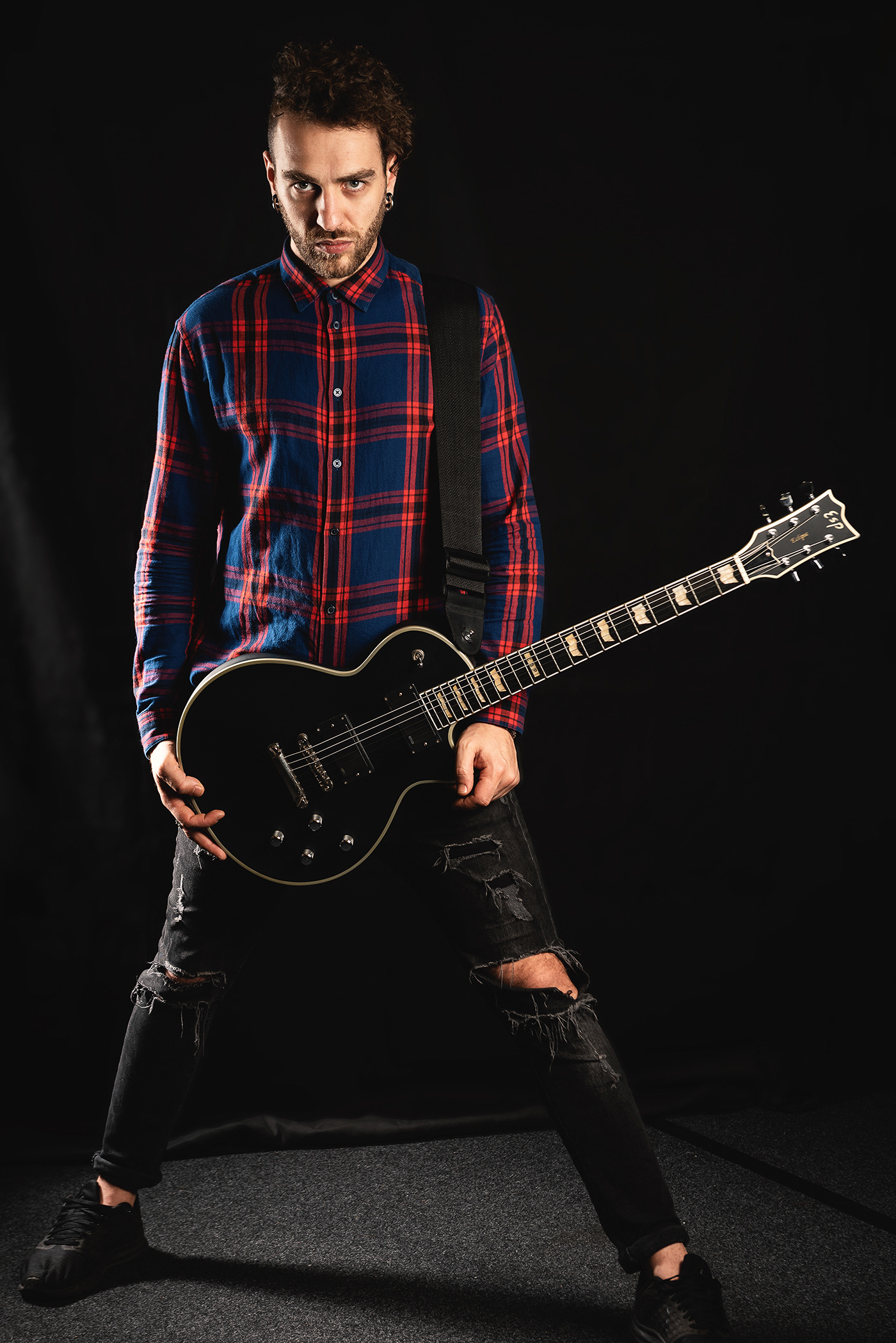 Tiago "Jaymz" Oliveira
