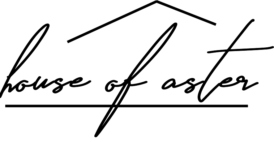House of Aster Logo