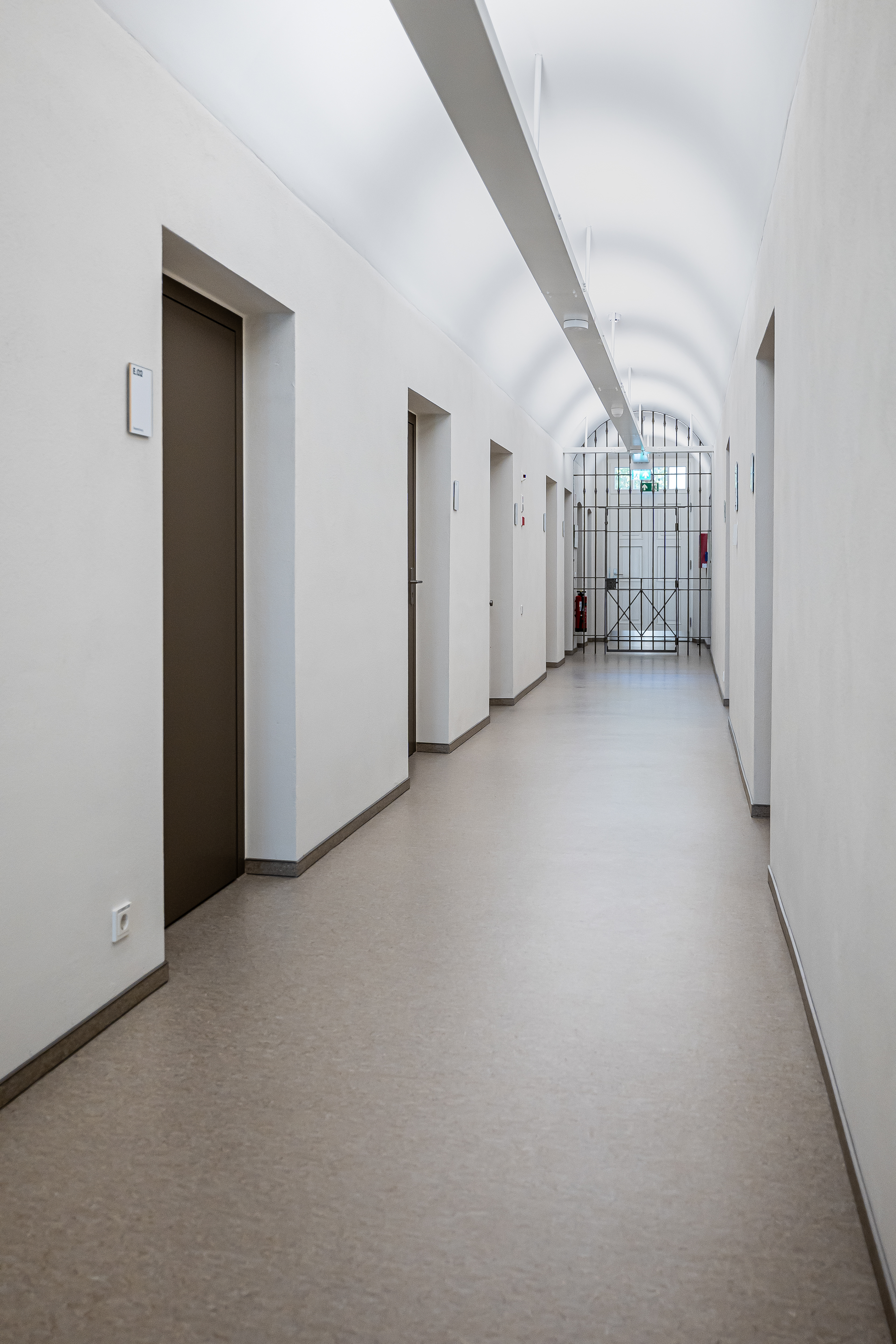 Architekturbüro studio 32 - Jan Hemmann