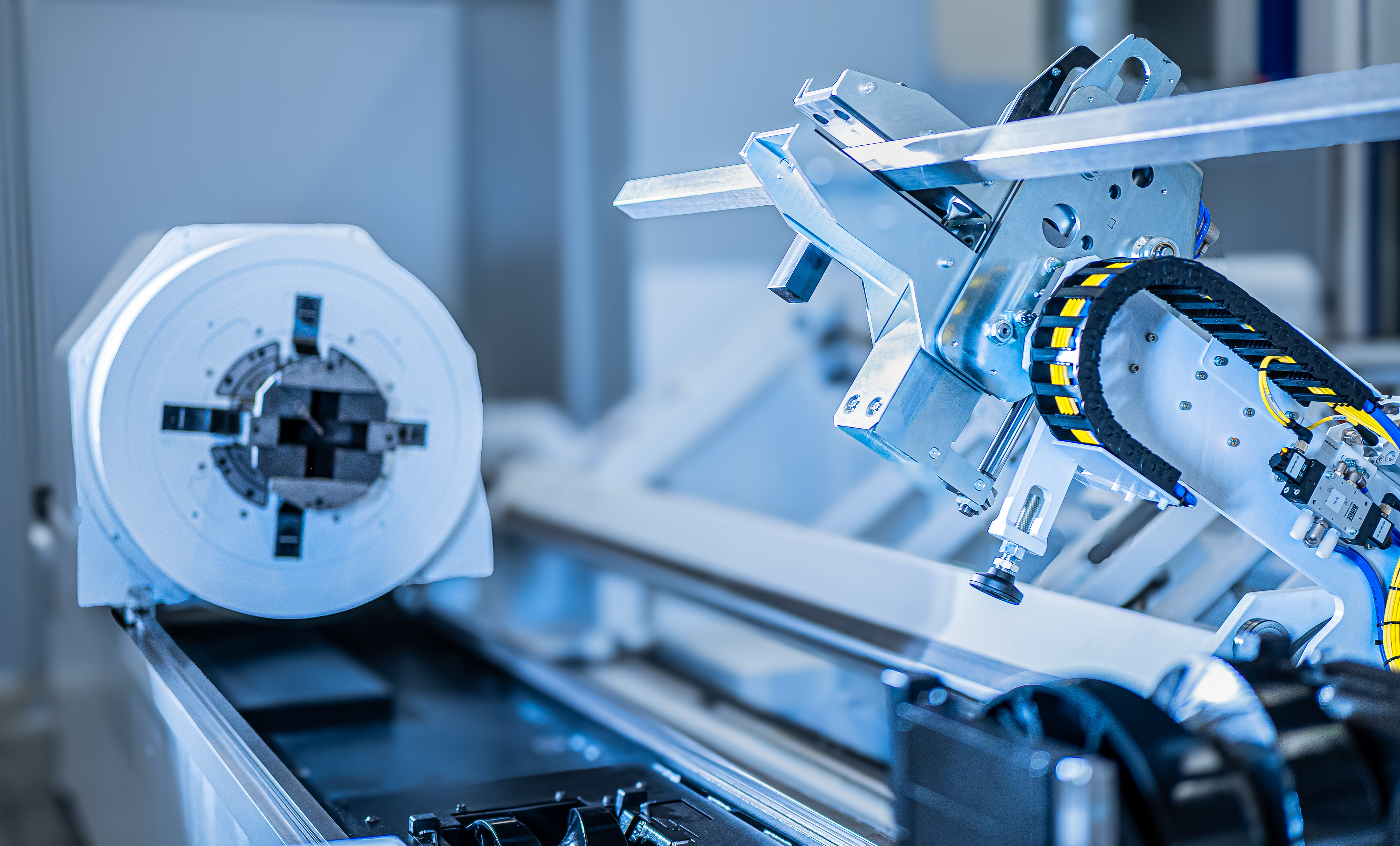 Woll Maschinenbau GmbH