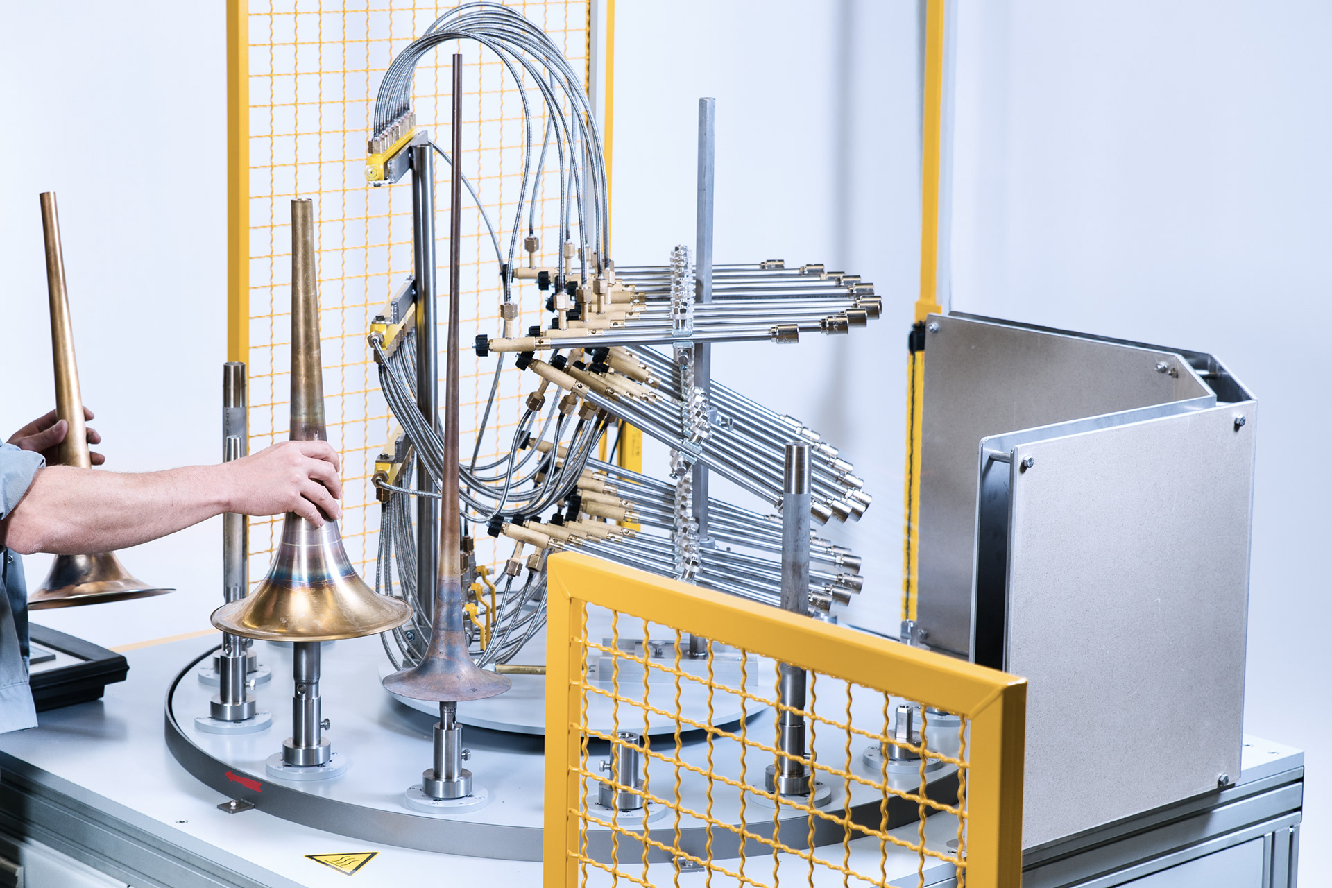 Vermotec Sondermaschinenbauspezialist für Verbindungs- und Montagetechnik GmbH