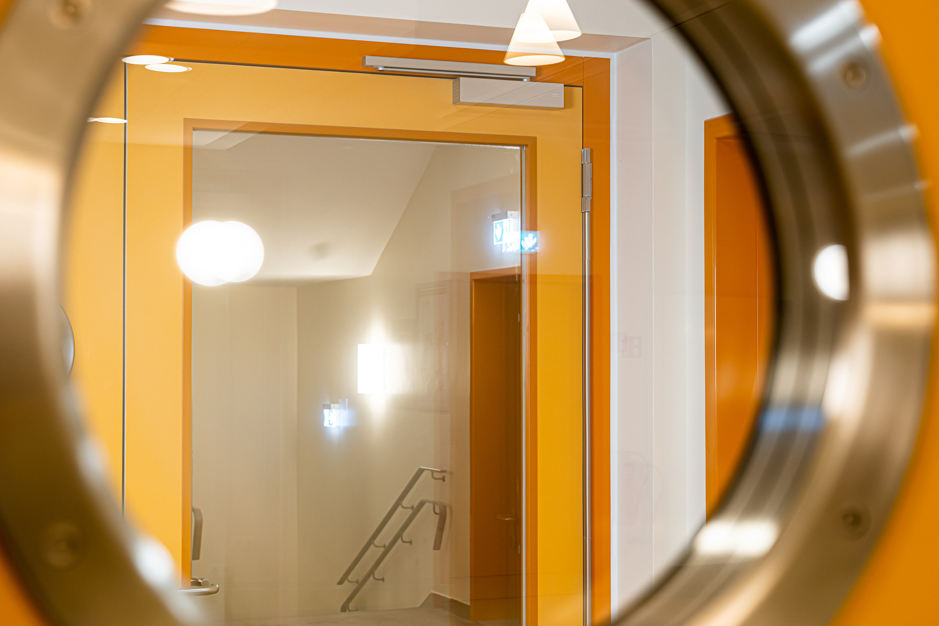 Architekturbüro Christoph Gabrovsek - Städtische KiTa Rentrisch