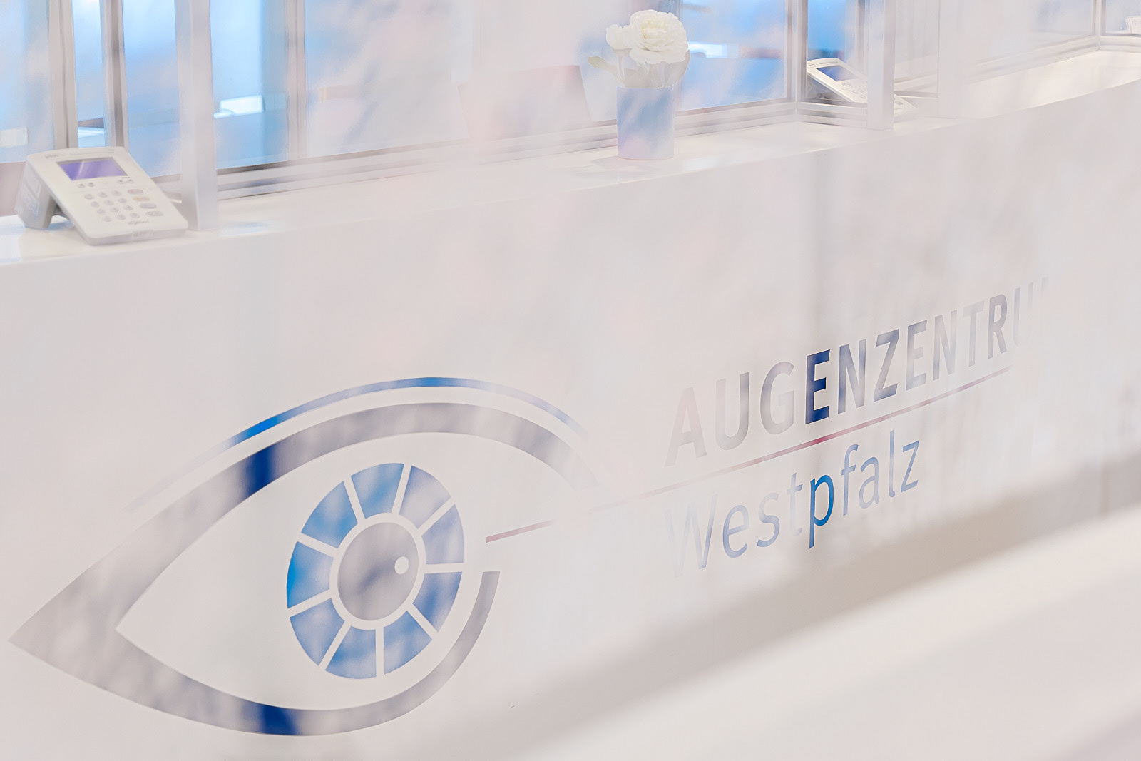 Augenzentrum Westpfalz MVZ GmbH