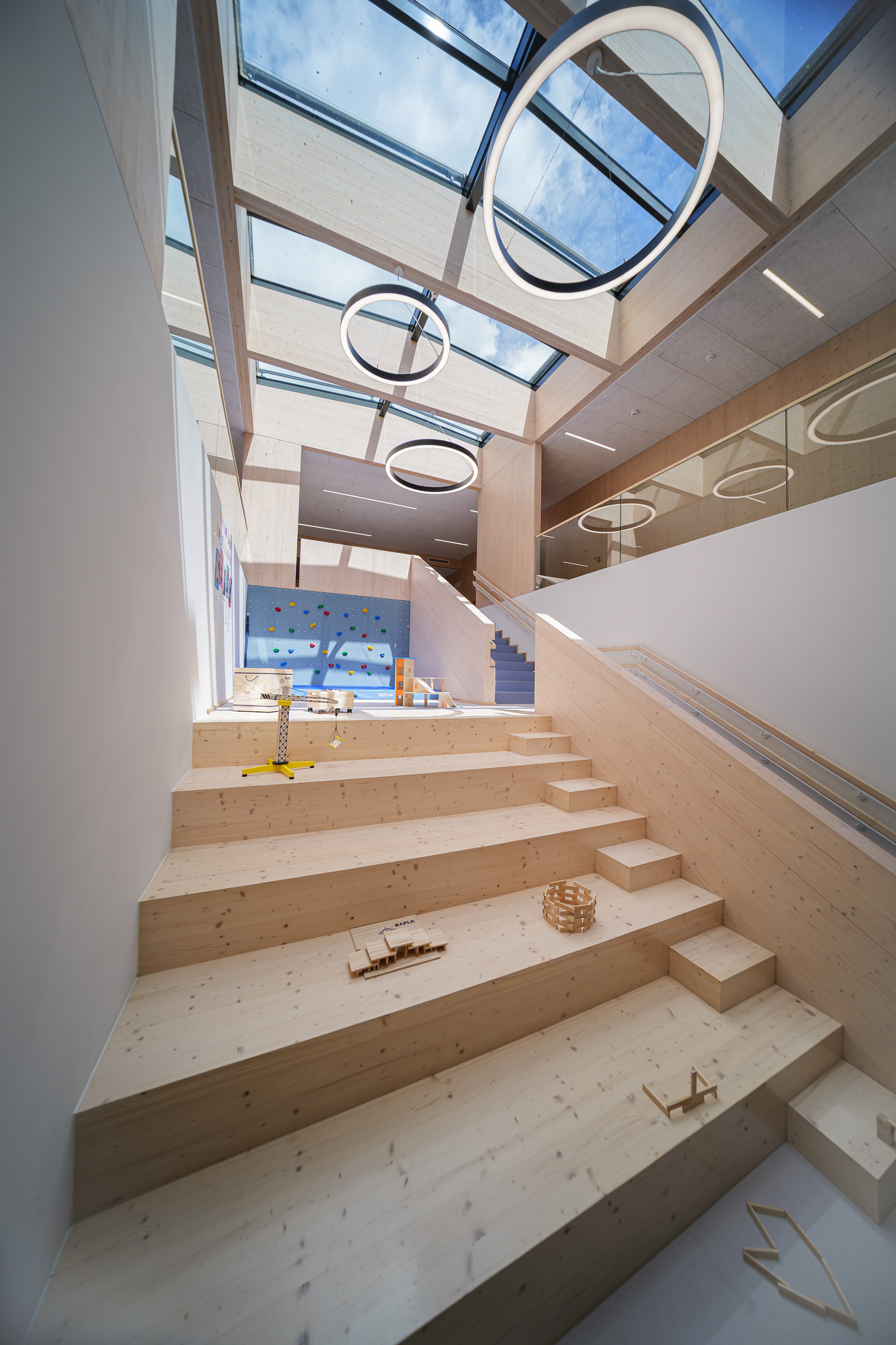 arus GmbH | Willi Latz | Architektur und Stadtplanung