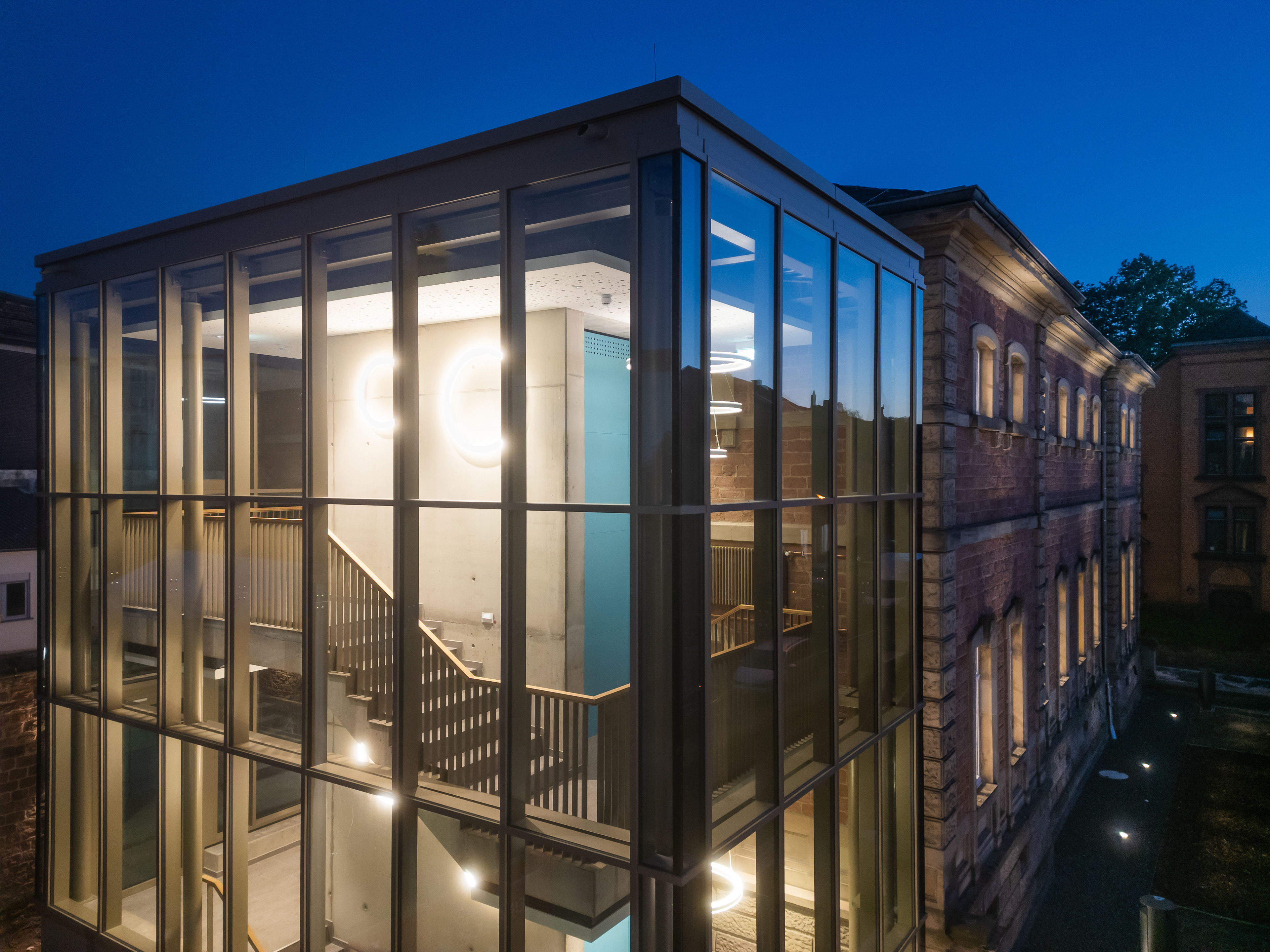 Architekturbüro studio 32 - Jan Hemmann