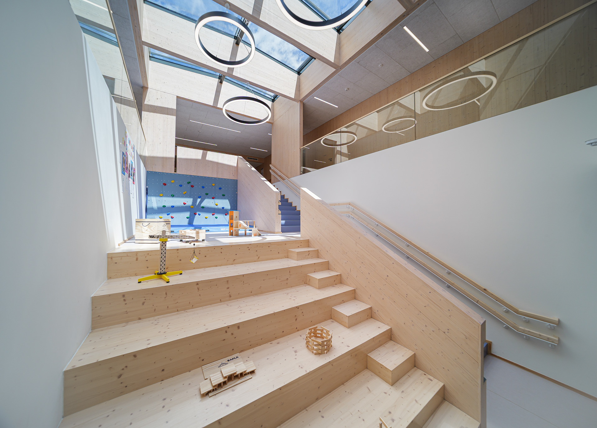 arus GmbH | Willi Latz | Architektur und Stadtplanung