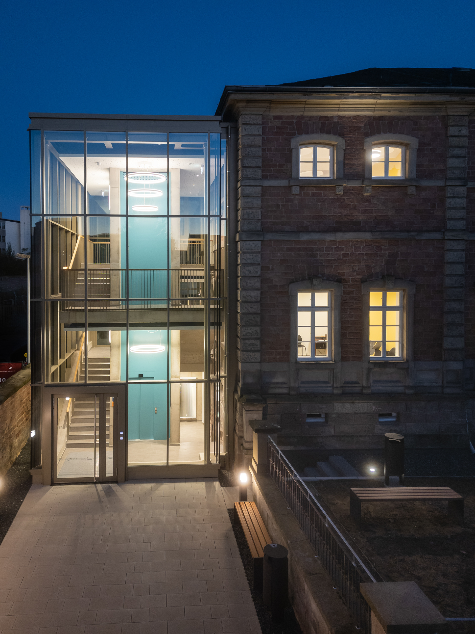 Architekturbüro studio 32 - Jan Hemmann