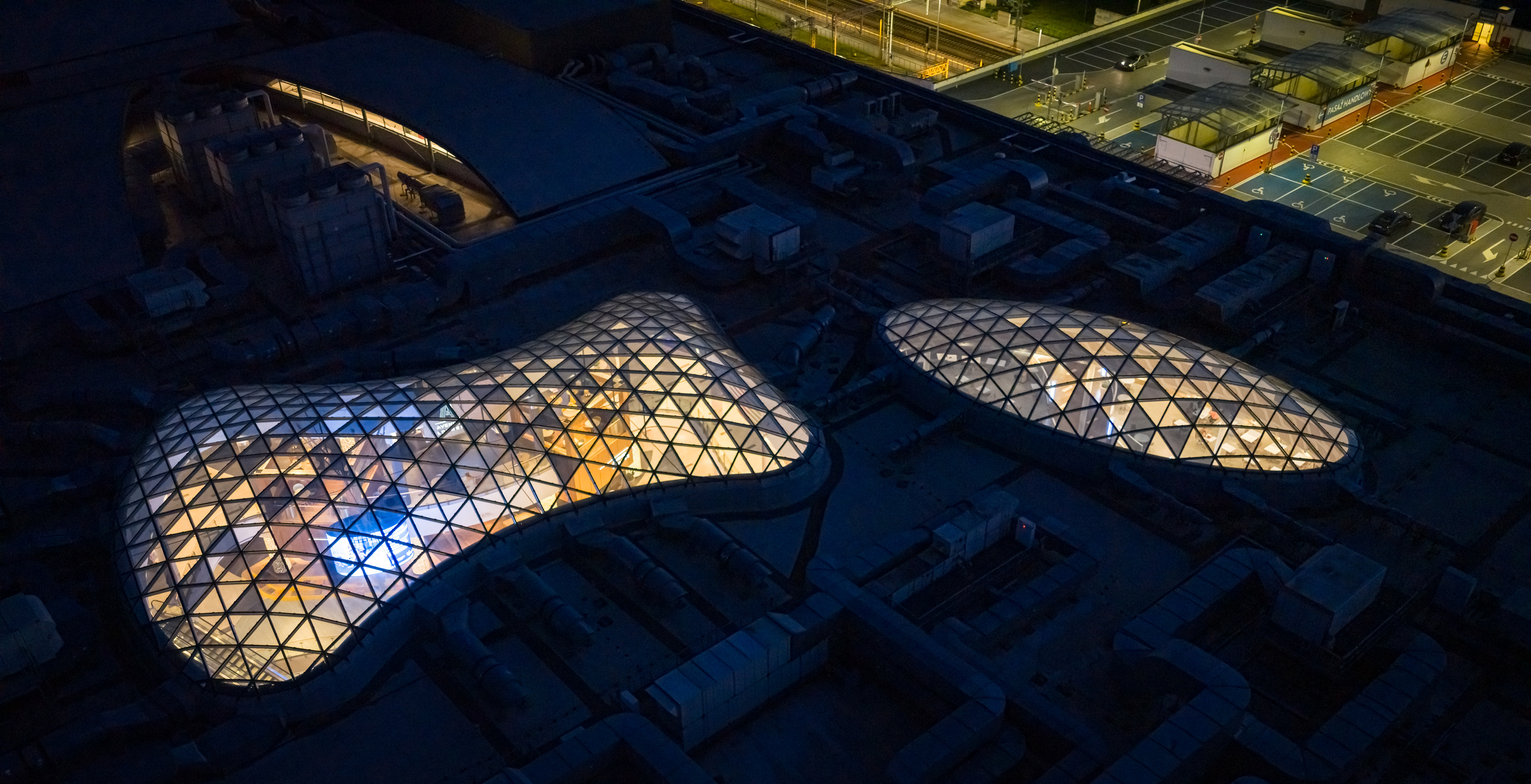 Tobias Link GmbH - Avenida Mall, Poznán