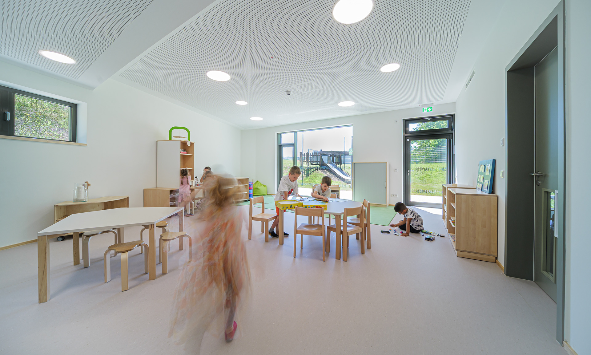 arus GmbH | Willi Latz | Architektur und Stadtplanung