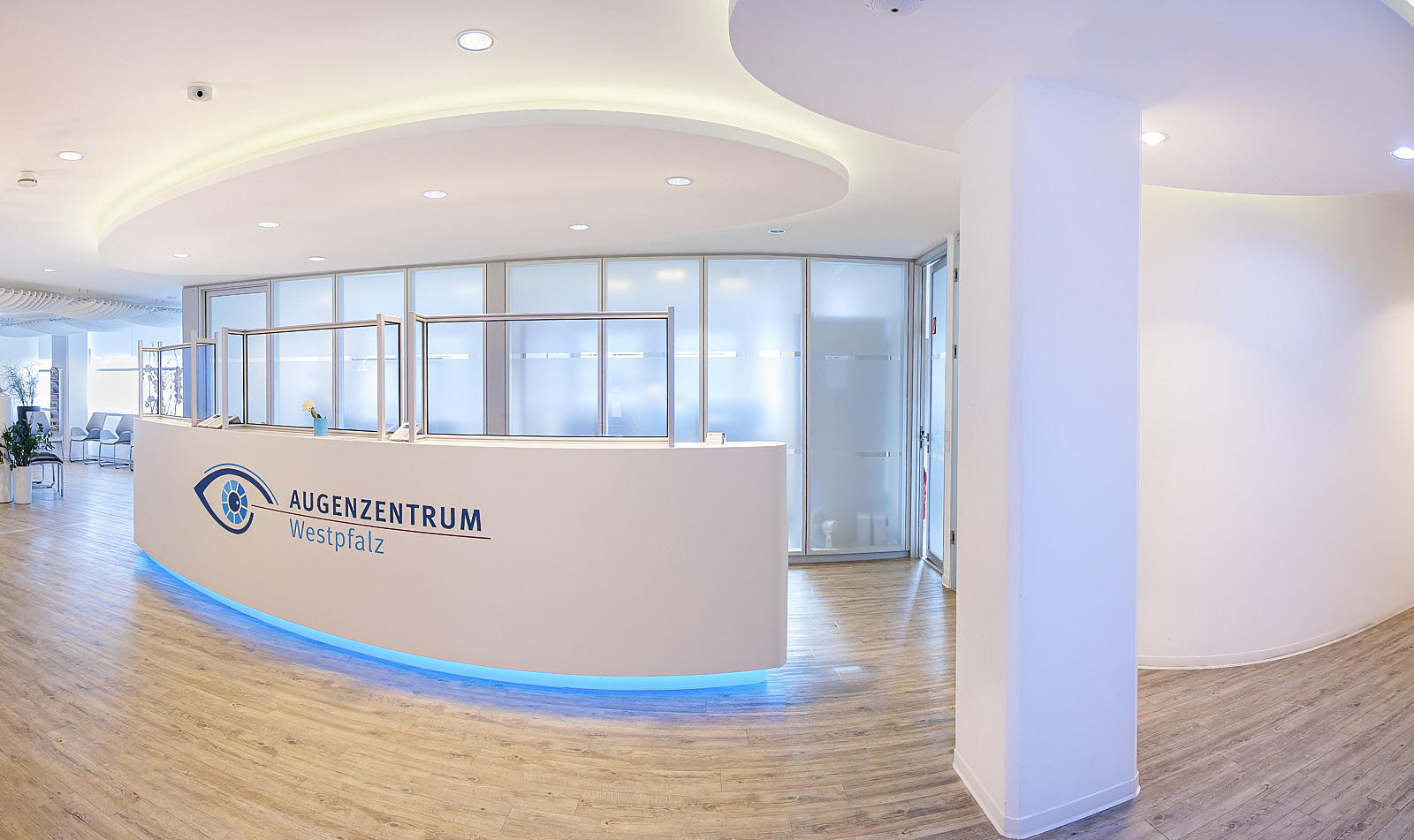 Augenzentrum Westpfalz MVZ GmbH