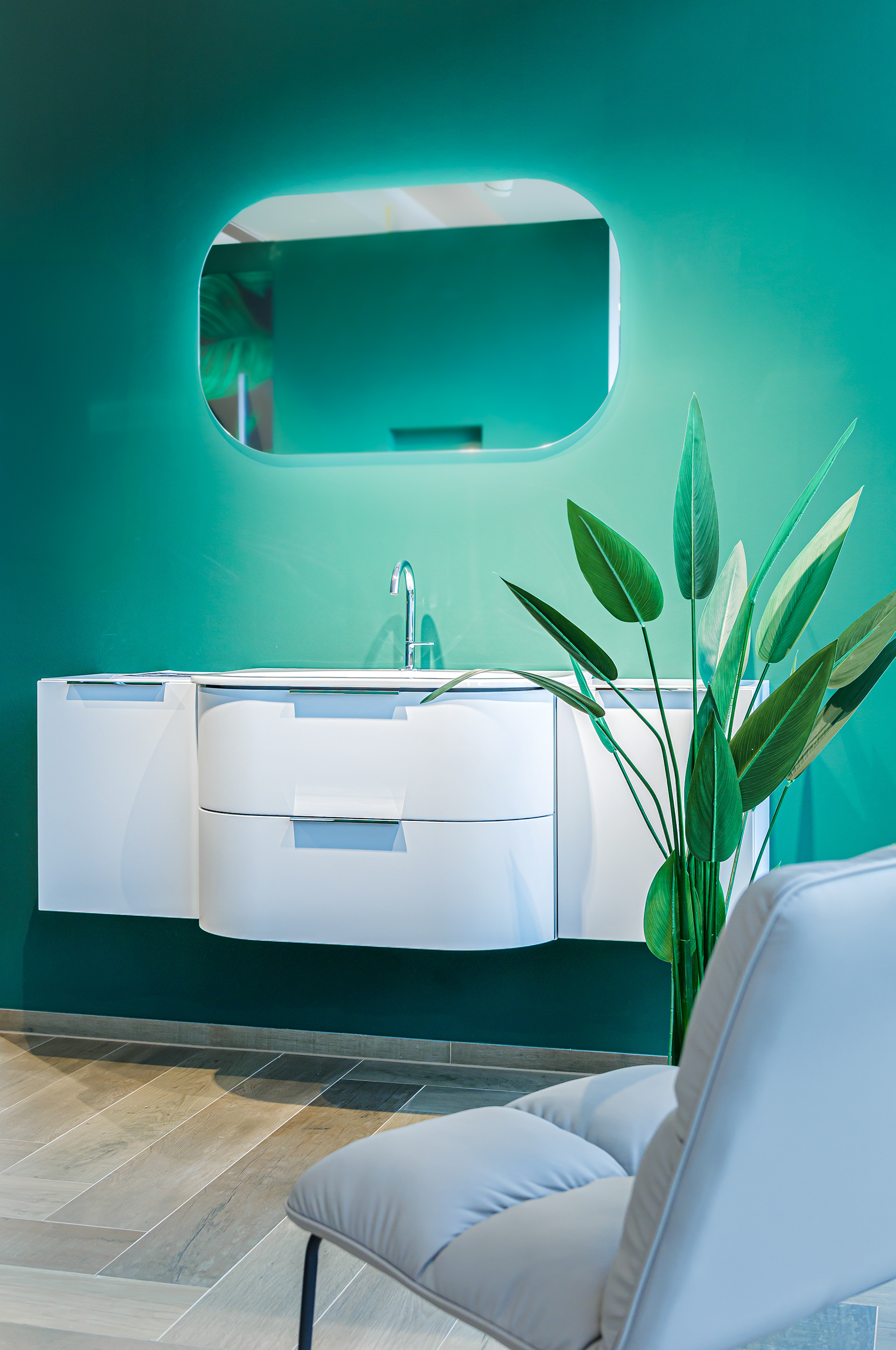 Leysser Sanitär Heizung Fliesen GmbH