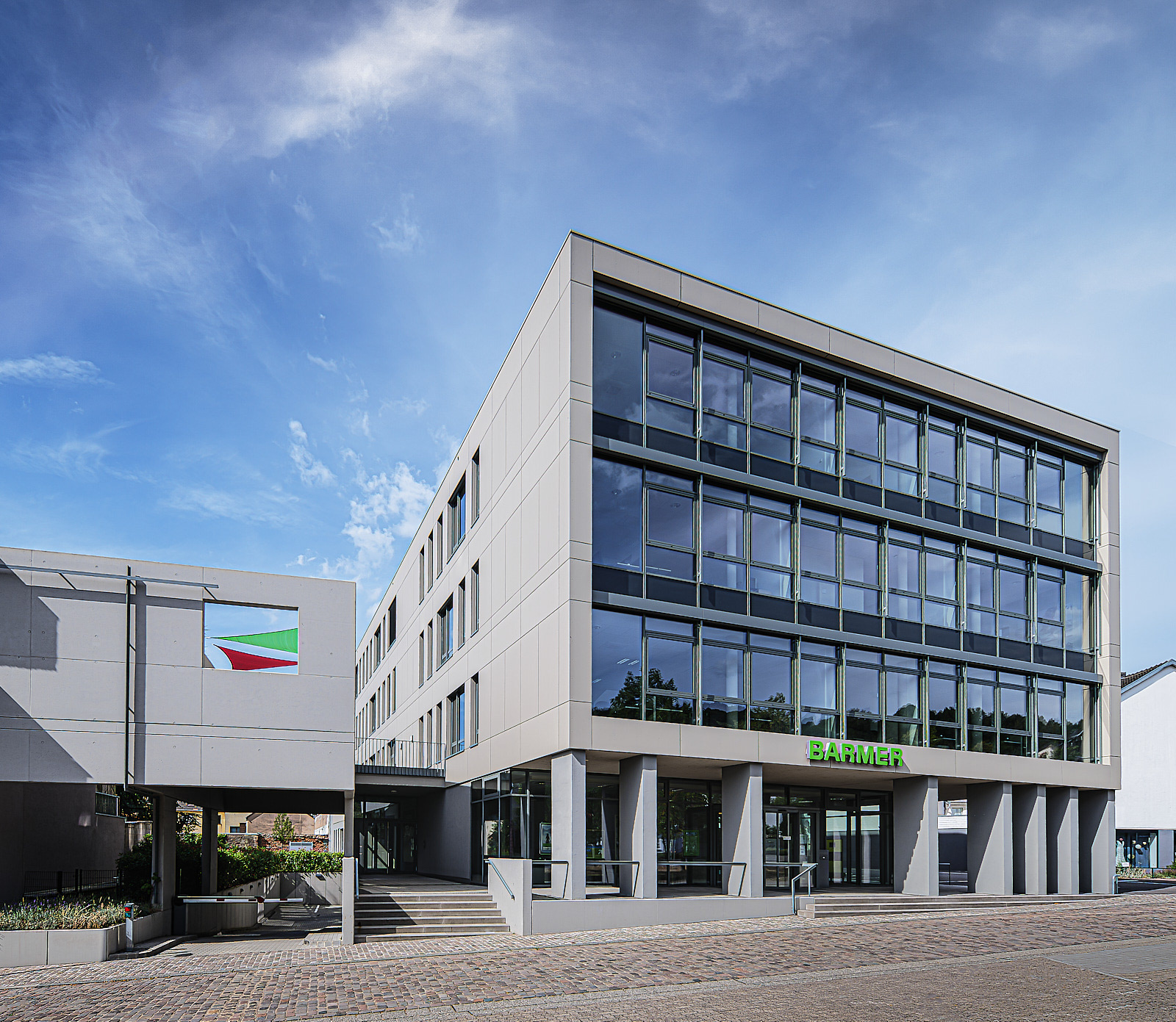 Funk Architekten GmbH