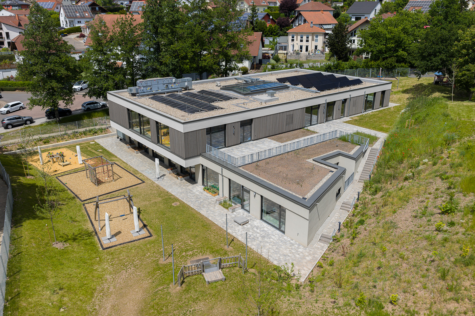 arus GmbH | Willi Latz | Architektur und Stadtplanung