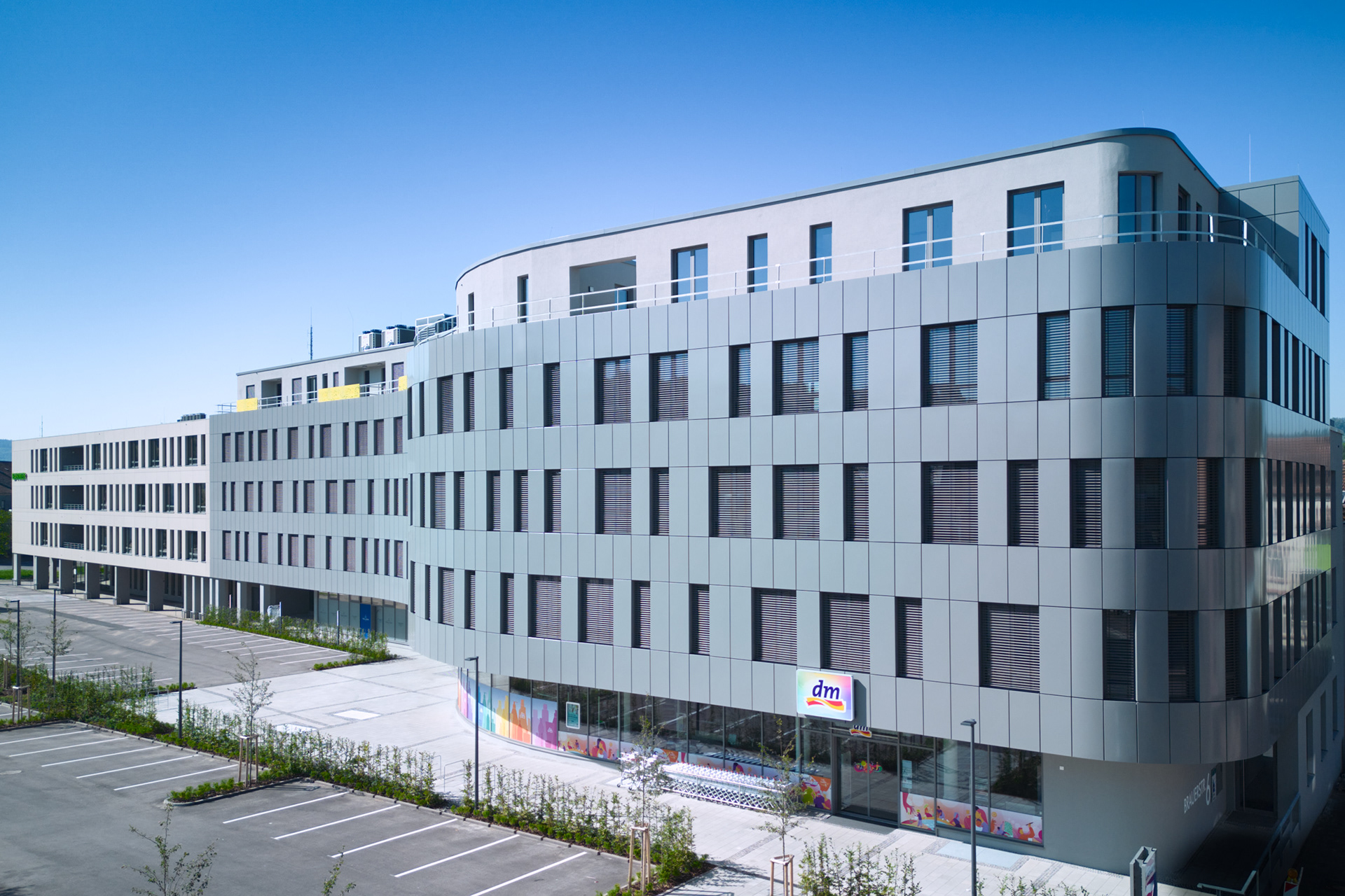 Funk Architekten GmbH