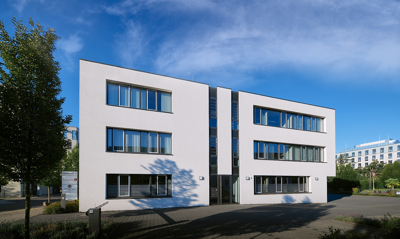 Funk Architekten GmbH