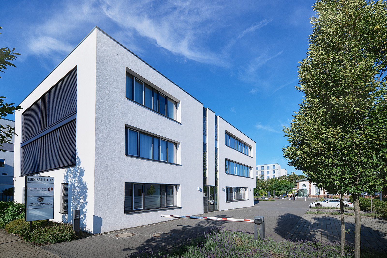 Funk Architekten GmbH