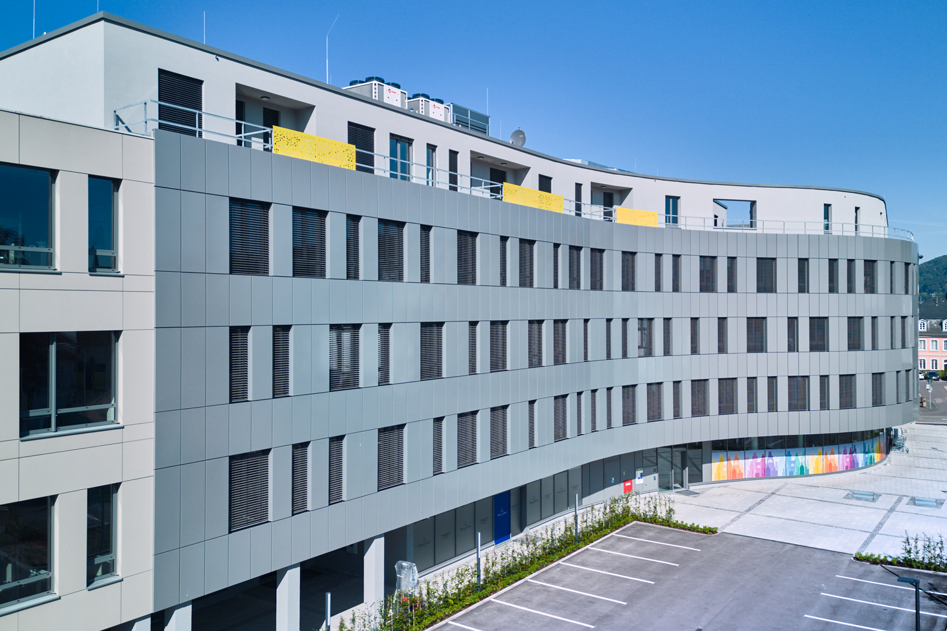 Funk Architekten GmbH