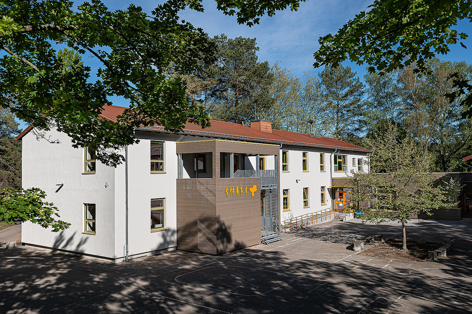 Architekturbüro Christoph Gabrovsek