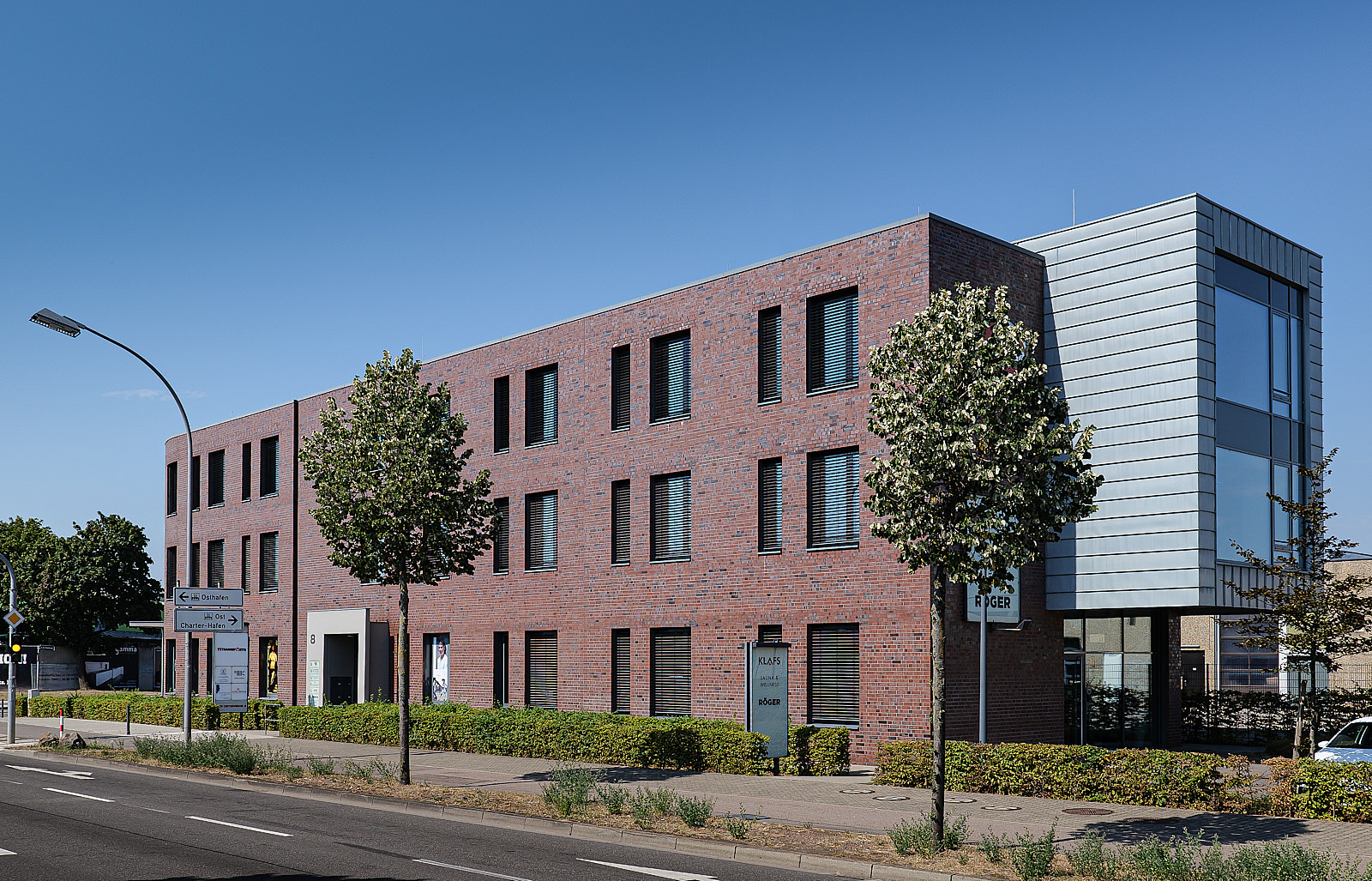 Funk Architekten GmbH