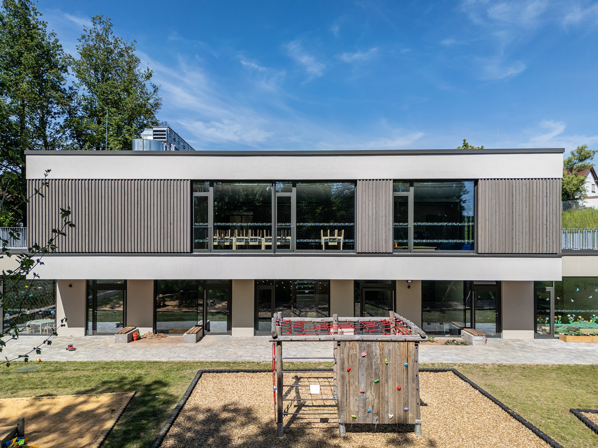 arus GmbH | Willi Latz | Architektur und Stadtplanung