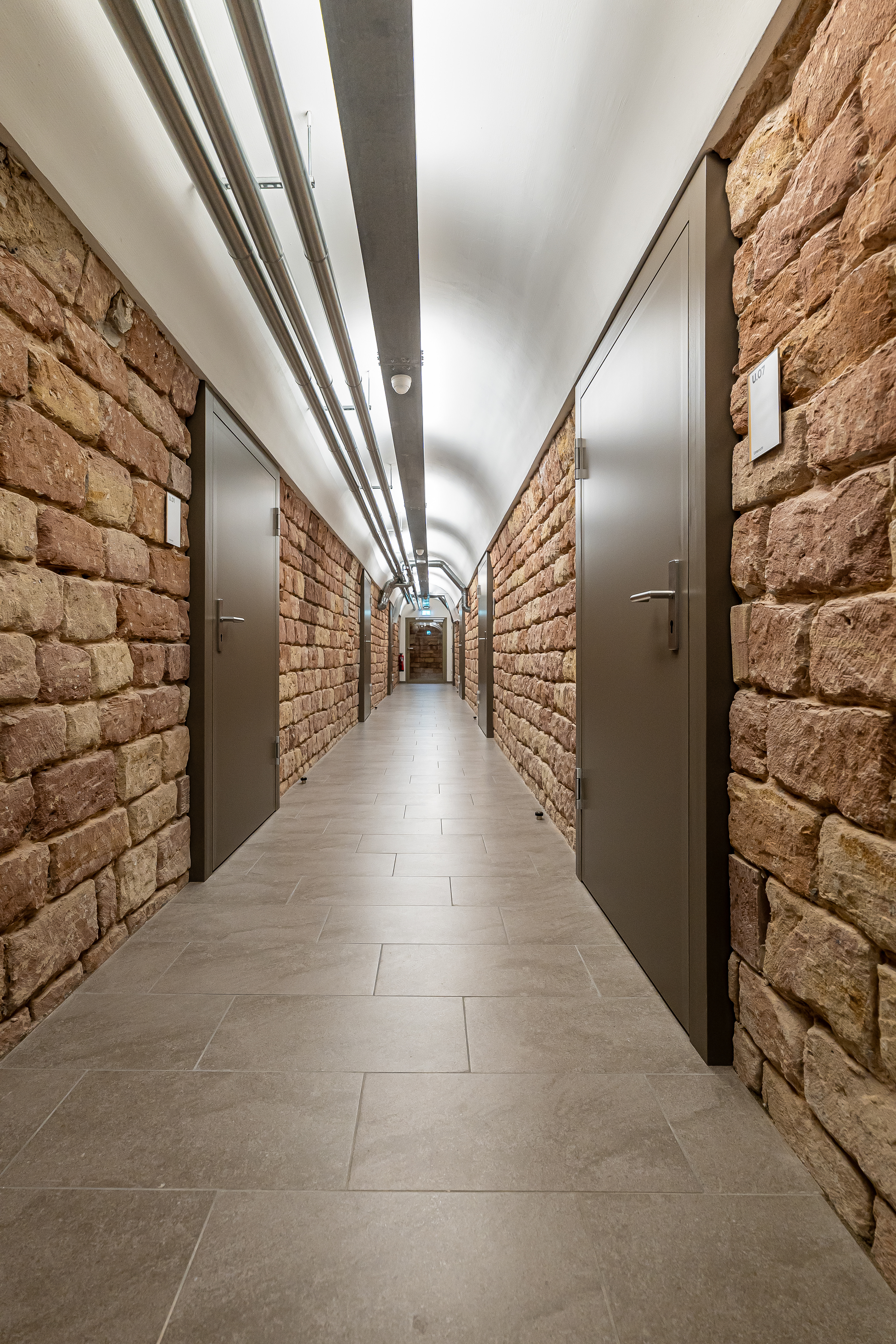 Architekturbüro studio 32 - Jan Hemmann