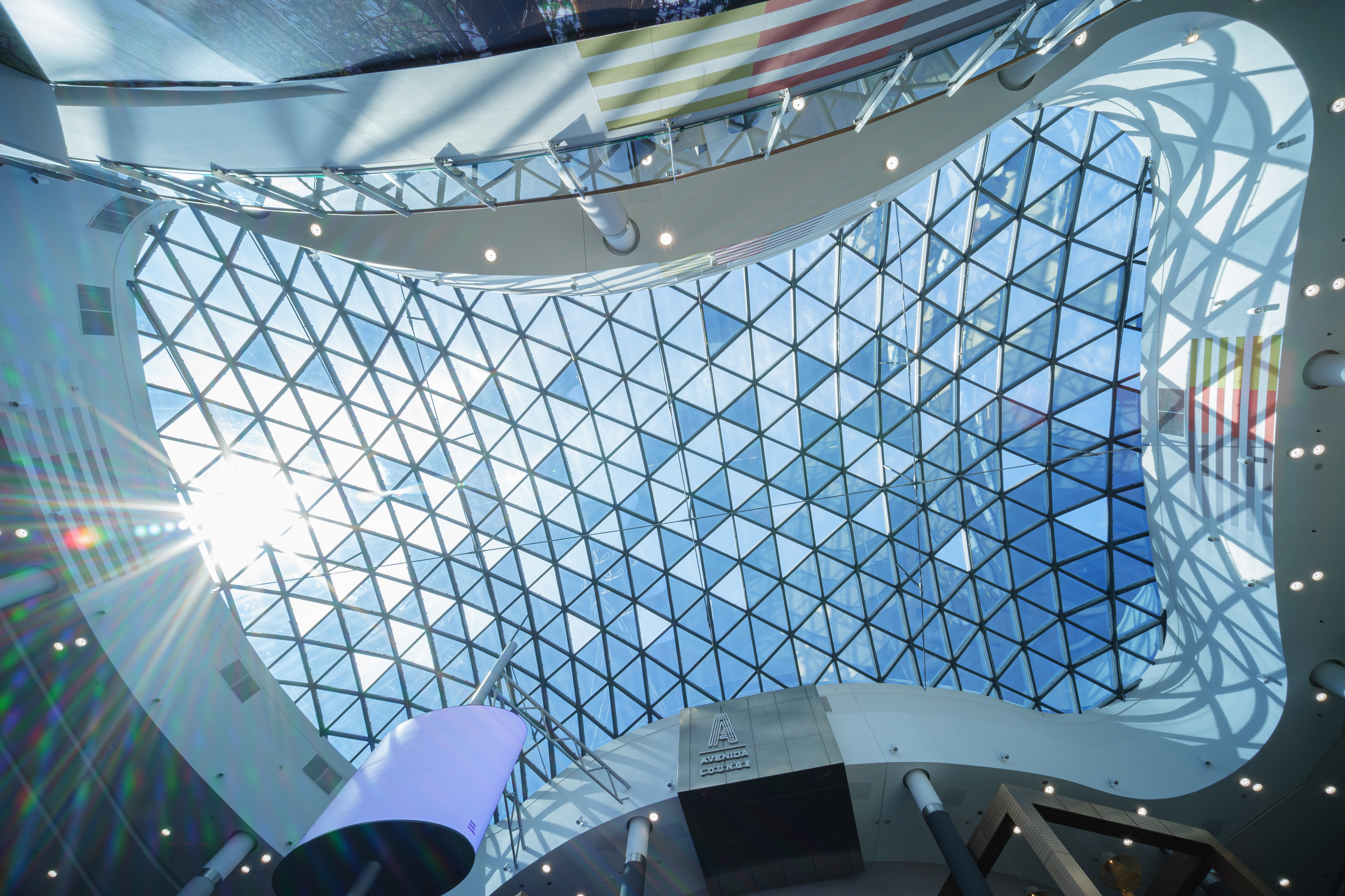 Tobias Link GmbH - Avenida Mall, Poznán
