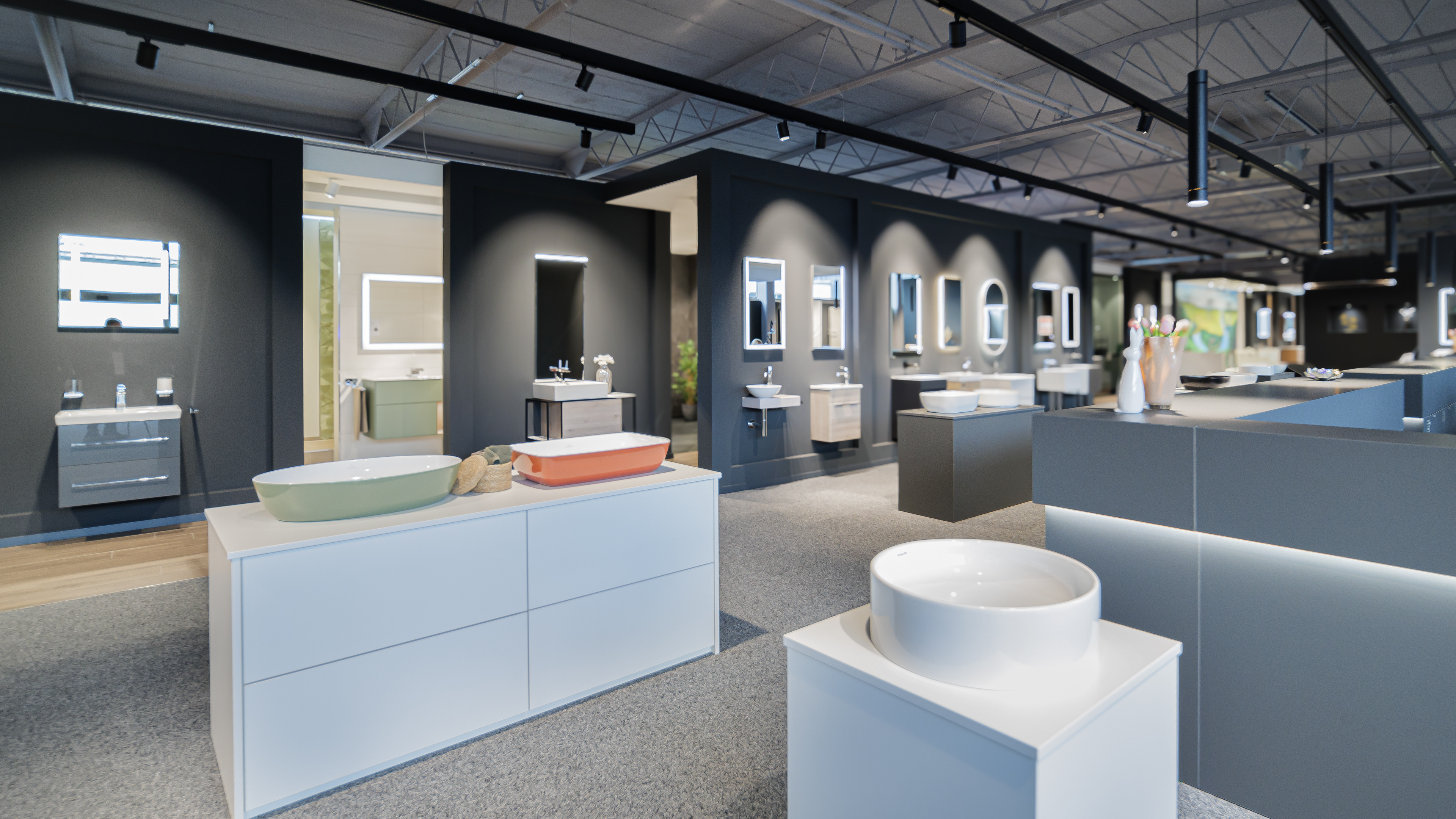 Leysser Sanitär Heizung Fliesen GmbH