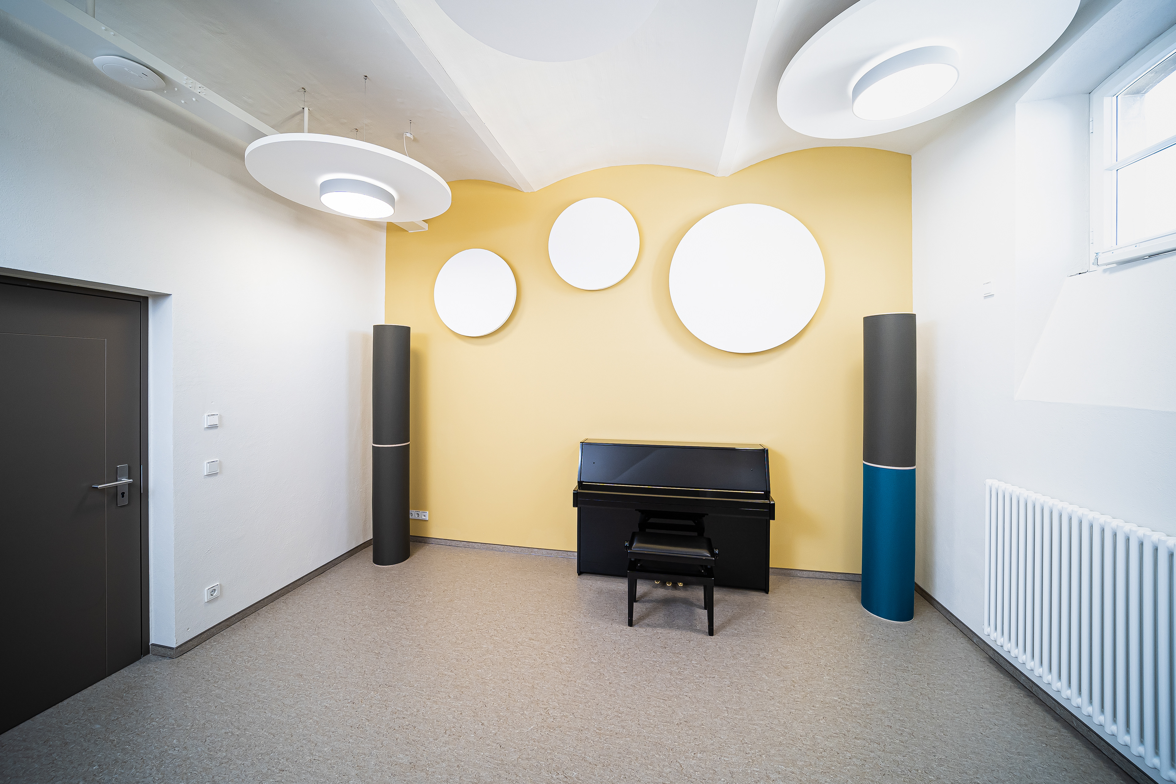 Architekturbüro studio 32 - Jan Hemmann