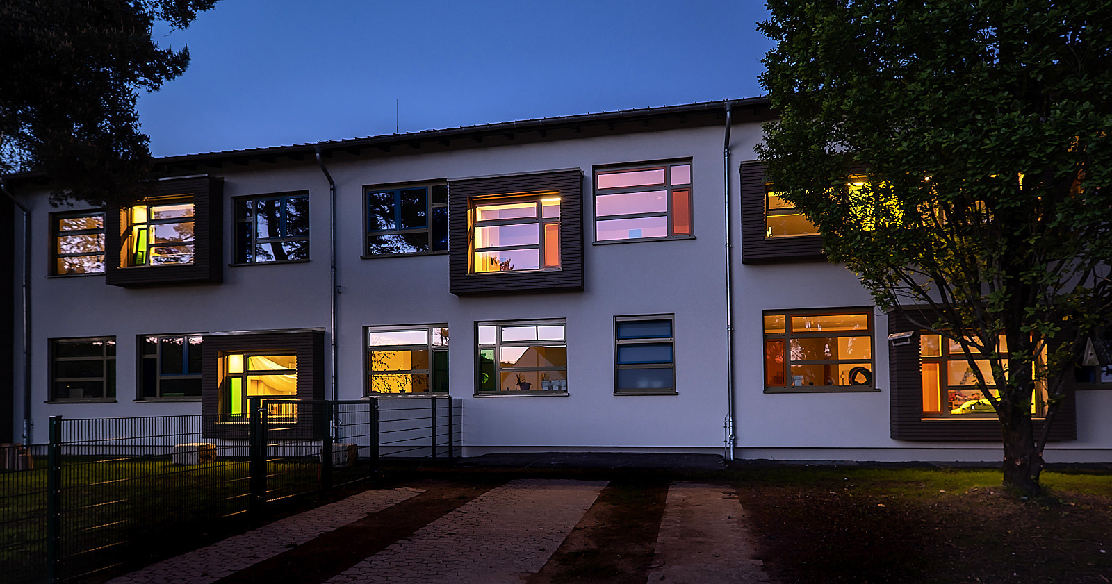 Architekturbüro Christoph Gabrovsek