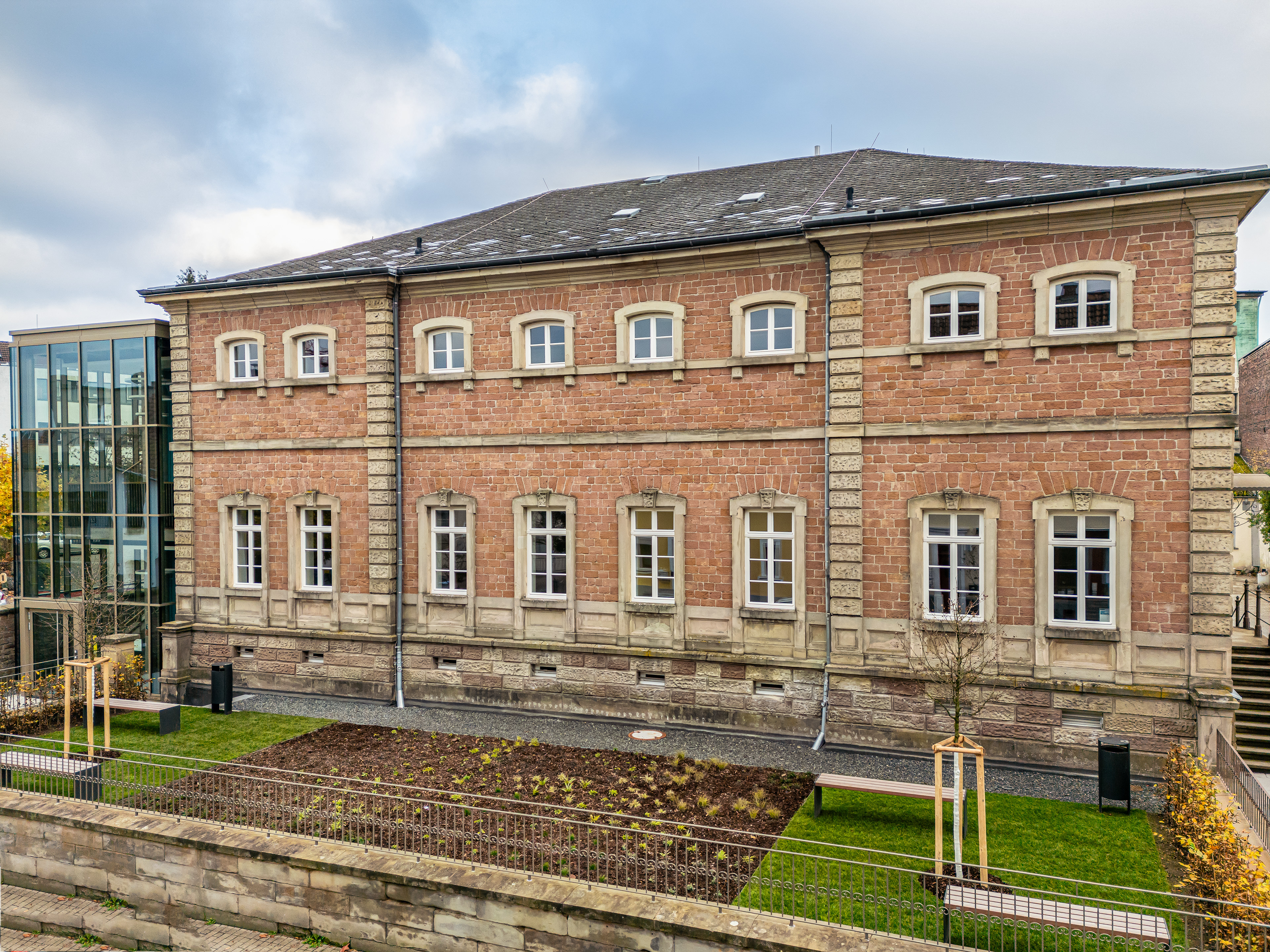 Architekturbüro studio 32 - Jan Hemmann