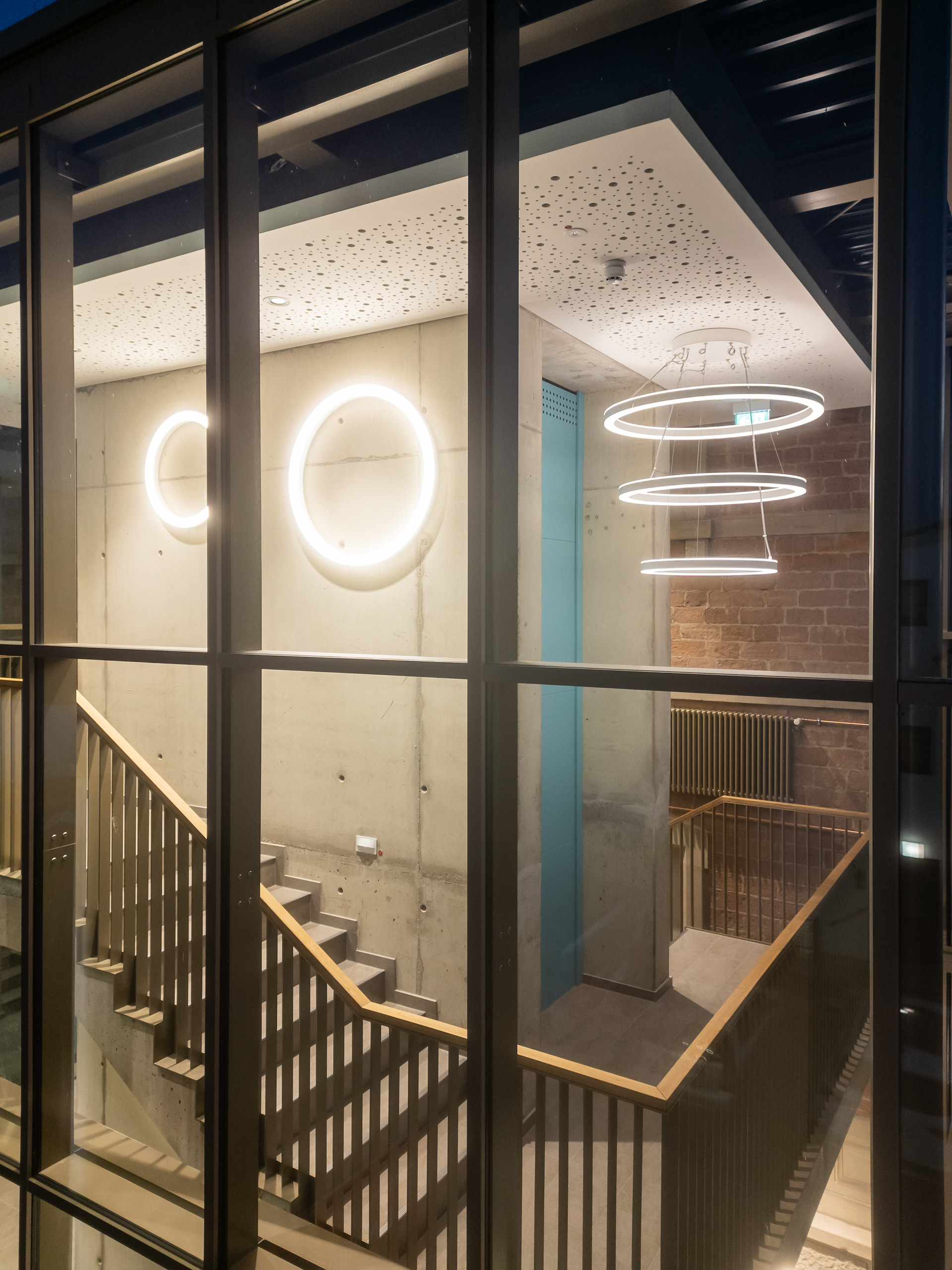 Architekturbüro studio 32 - Jan Hemmann